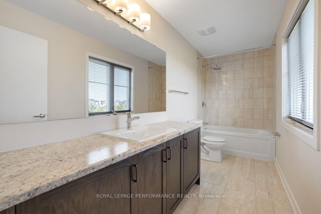 Photo 21 of 119 Hackamore Crescent, Ottawa, Goulbourn Twp From Franktown Rd/South To Rideau — HOMEH