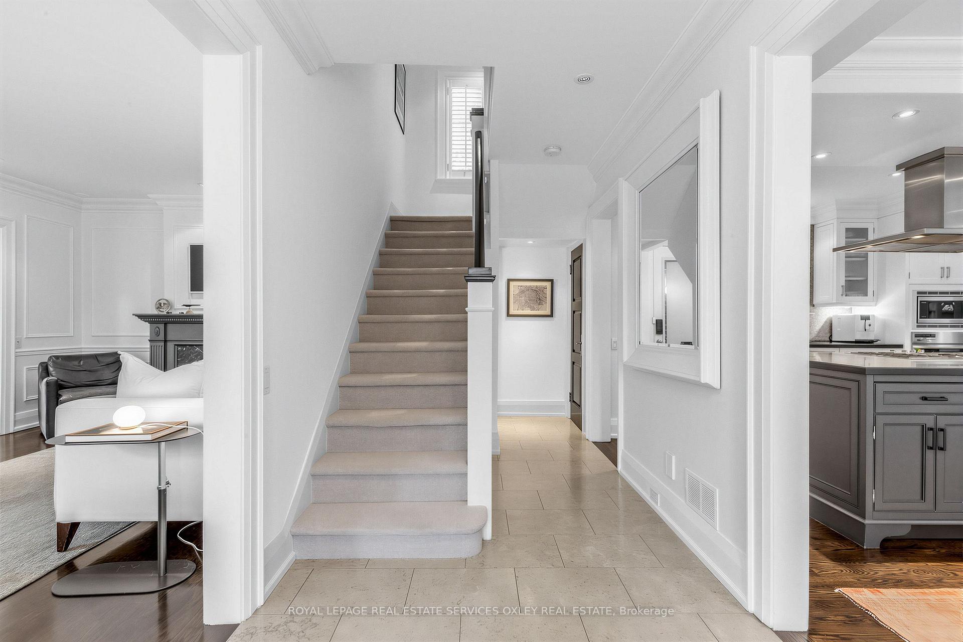 Photo 2 of 113 Inglewood Drive, Toronto, Rosedale-Moore Park — HOMEH