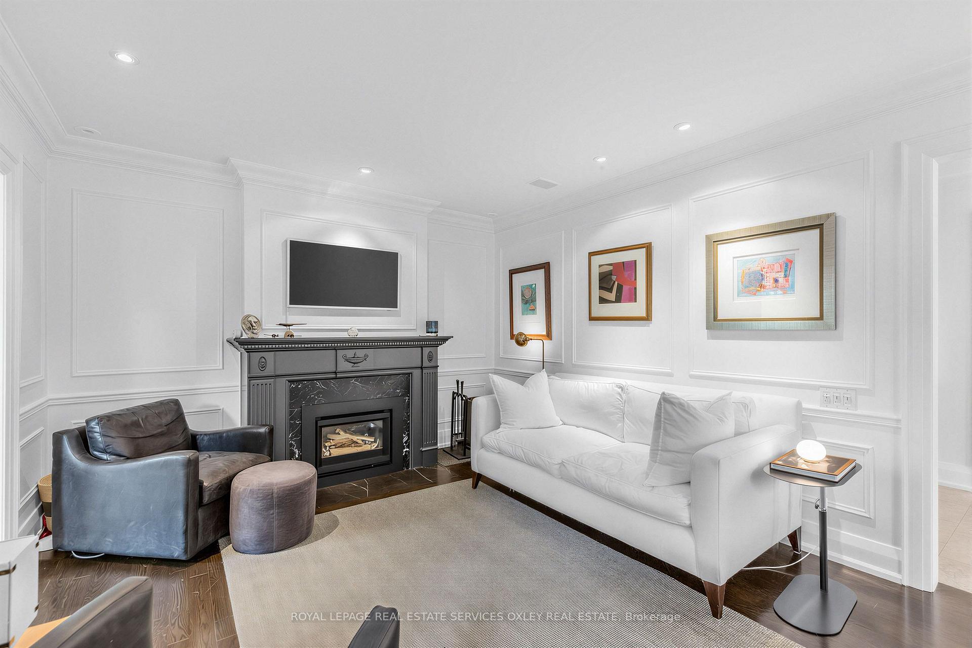 Photo 3 of 113 Inglewood Drive, Toronto, Rosedale-Moore Park — HOMEH