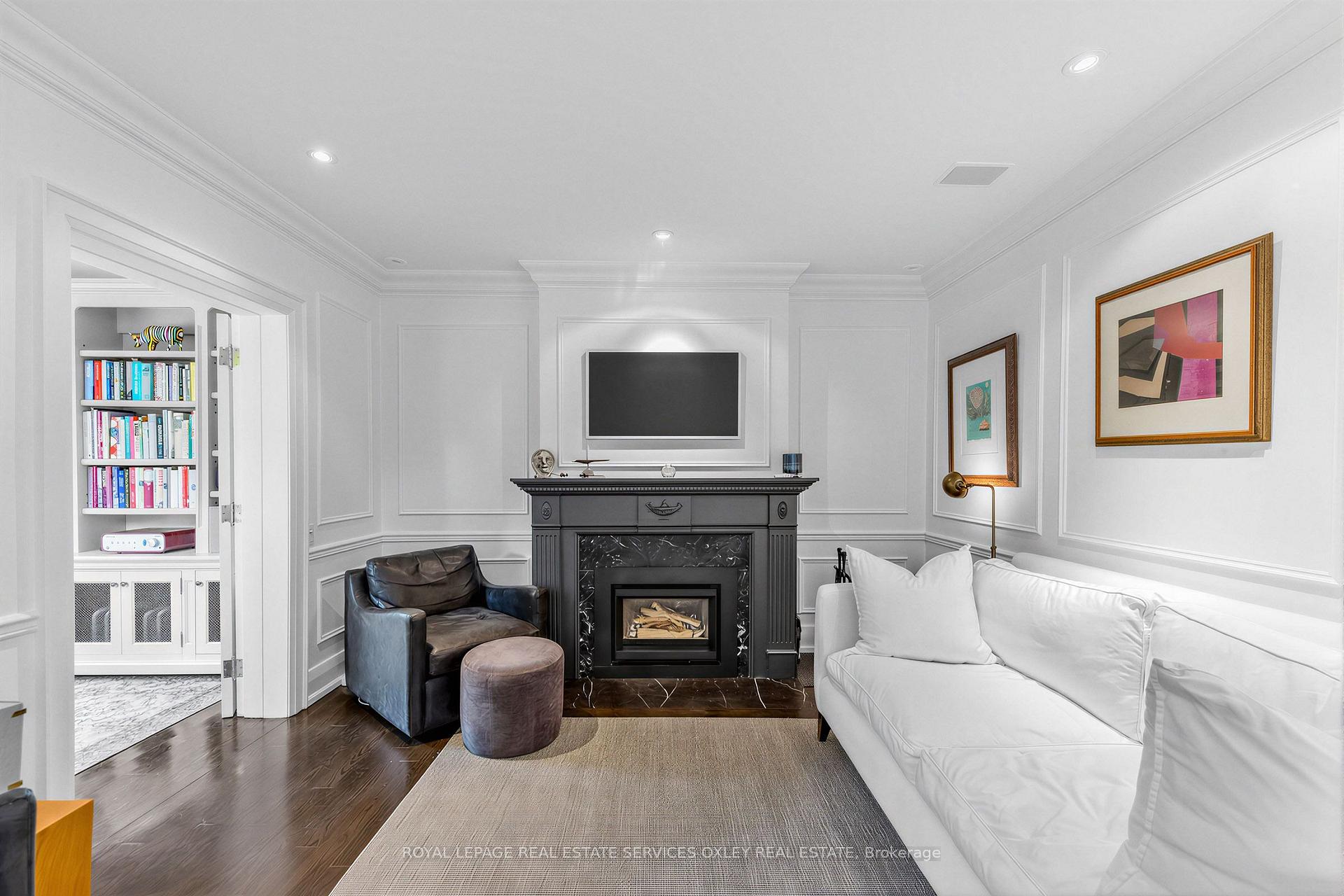 Photo 4 of 113 Inglewood Drive, Toronto, Rosedale-Moore Park — HOMEH