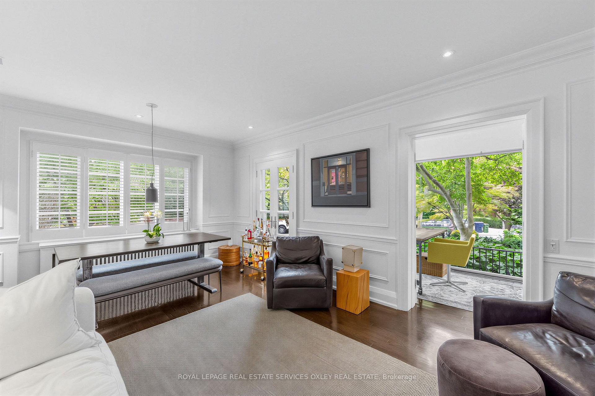 Photo 5 of 113 Inglewood Drive, Toronto, Rosedale-Moore Park — HOMEH