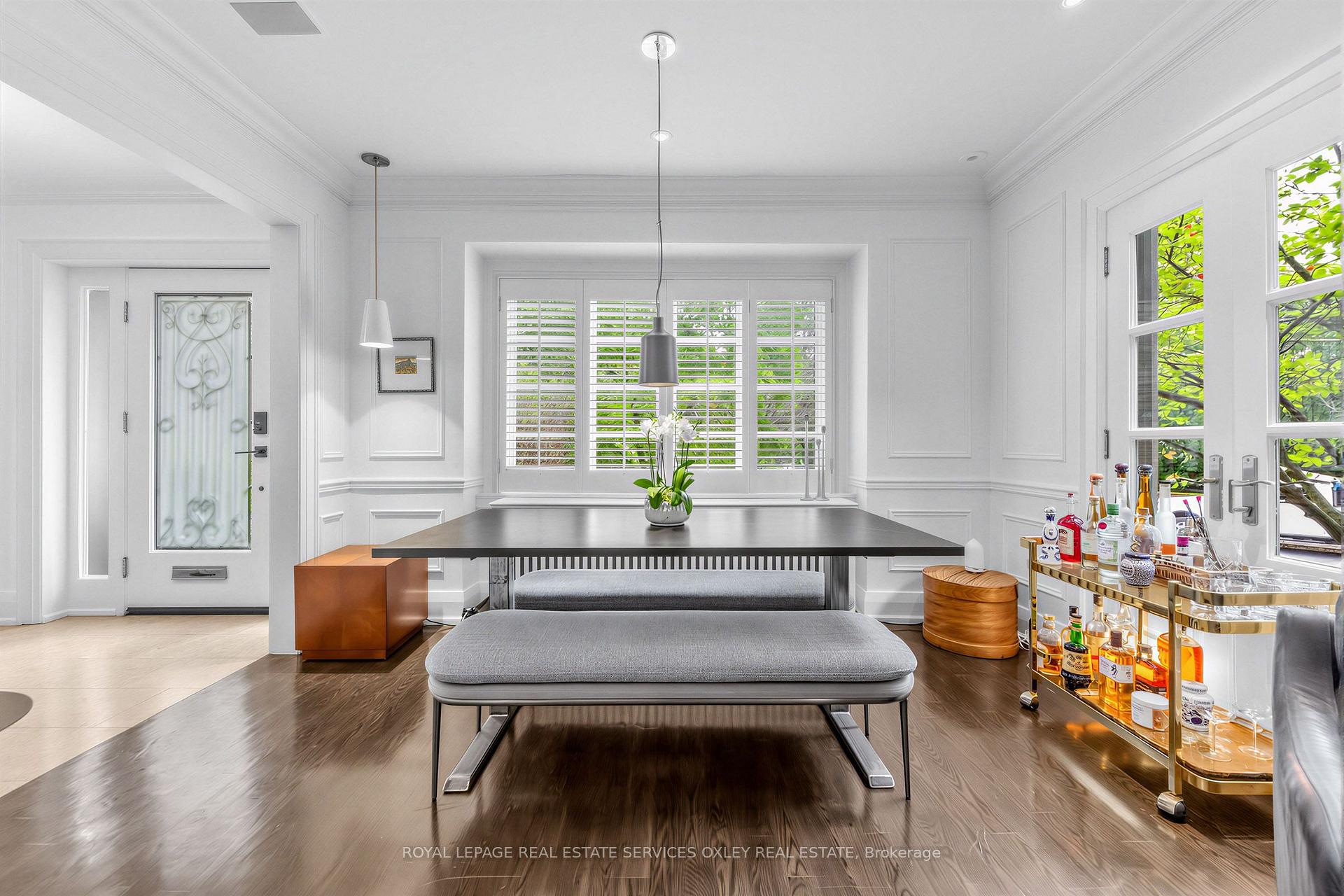 Photo 6 of 113 Inglewood Drive, Toronto, Rosedale-Moore Park — HOMEH