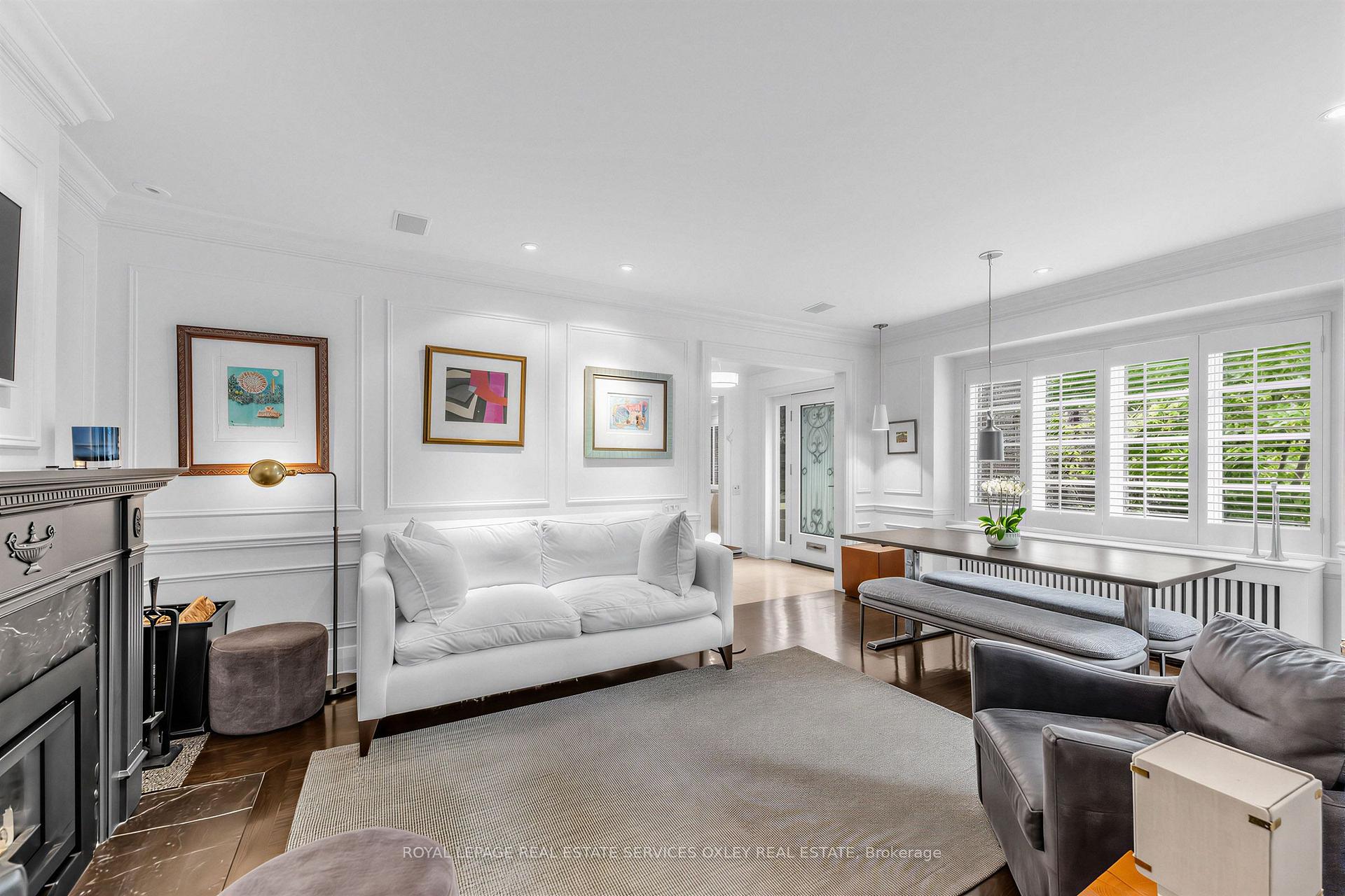 Photo 7 of 113 Inglewood Drive, Toronto, Rosedale-Moore Park — HOMEH