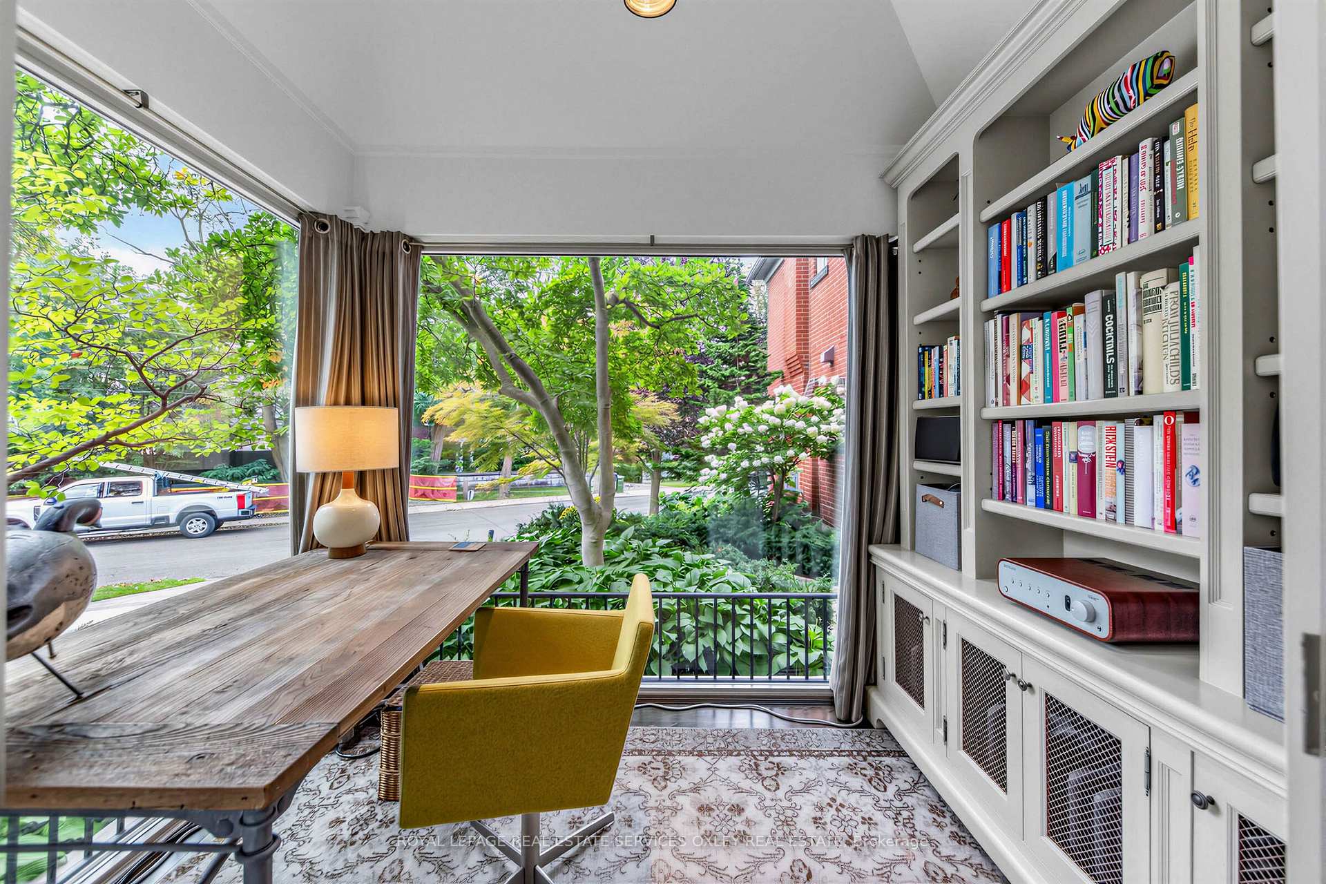 Photo 8 of 113 Inglewood Drive, Toronto, Rosedale-Moore Park — HOMEH