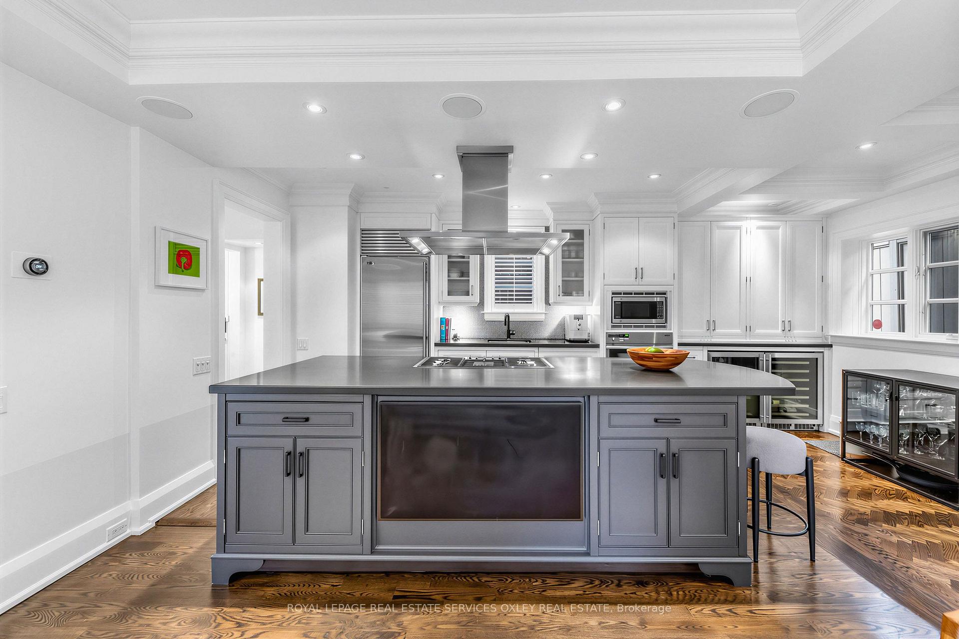 Photo 9 of 113 Inglewood Drive, Toronto, Rosedale-Moore Park — HOMEH