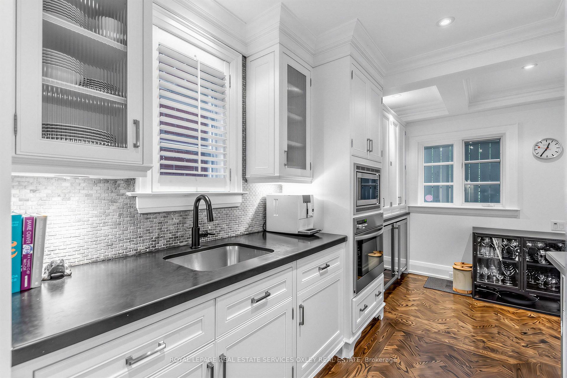 Photo 11 of 113 Inglewood Drive, Toronto, Rosedale-Moore Park — HOMEH