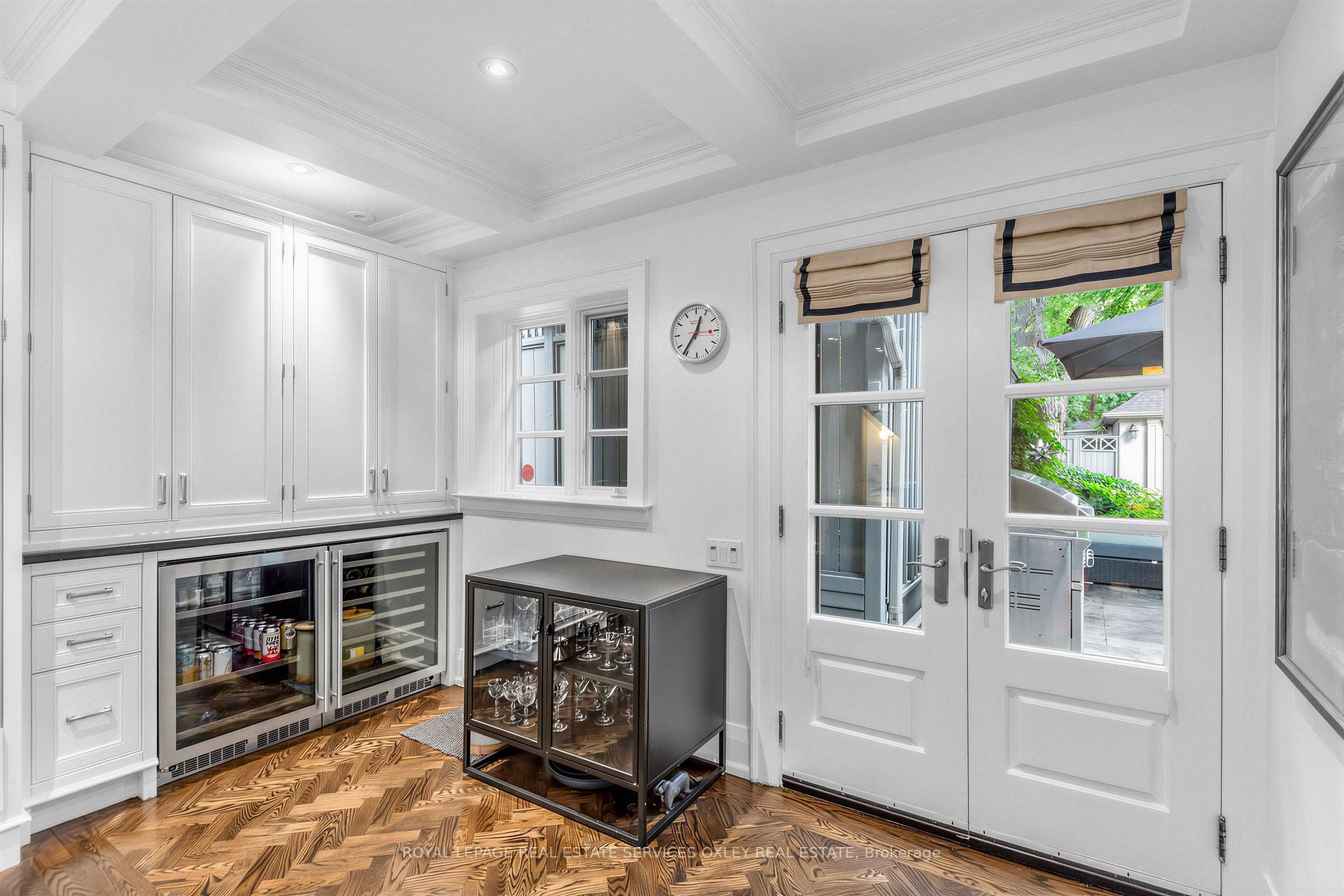 Photo 12 of 113 Inglewood Drive, Toronto, Rosedale-Moore Park — HOMEH