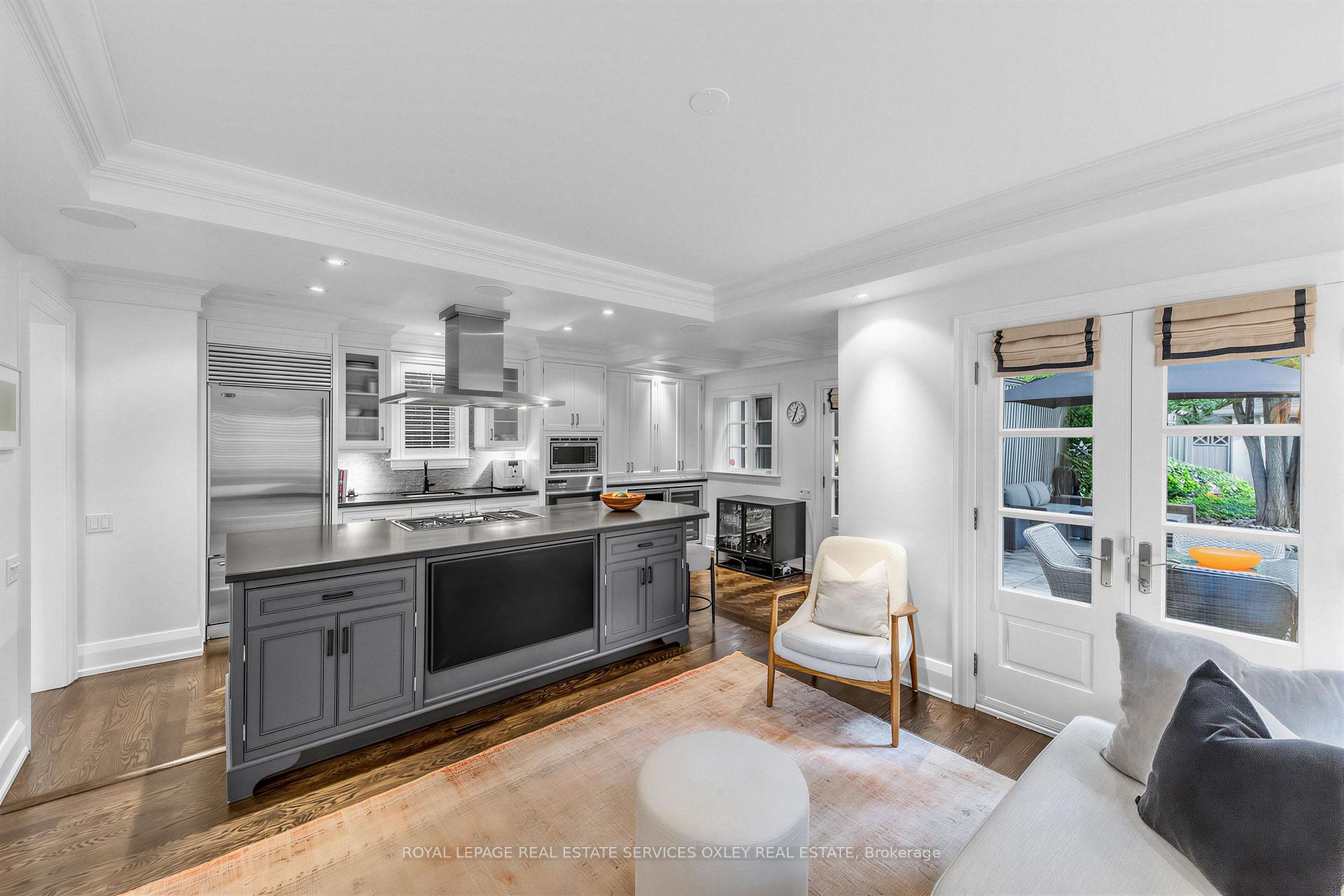 Photo 13 of 113 Inglewood Drive, Toronto, Rosedale-Moore Park — HOMEH