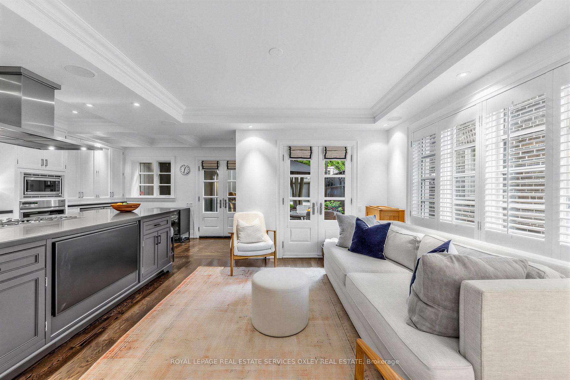 Photo 14 of 113 Inglewood Drive, Toronto, Rosedale-Moore Park — HOMEH