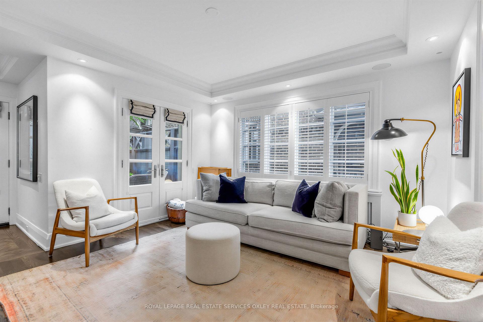 Photo 15 of 113 Inglewood Drive, Toronto, Rosedale-Moore Park — HOMEH