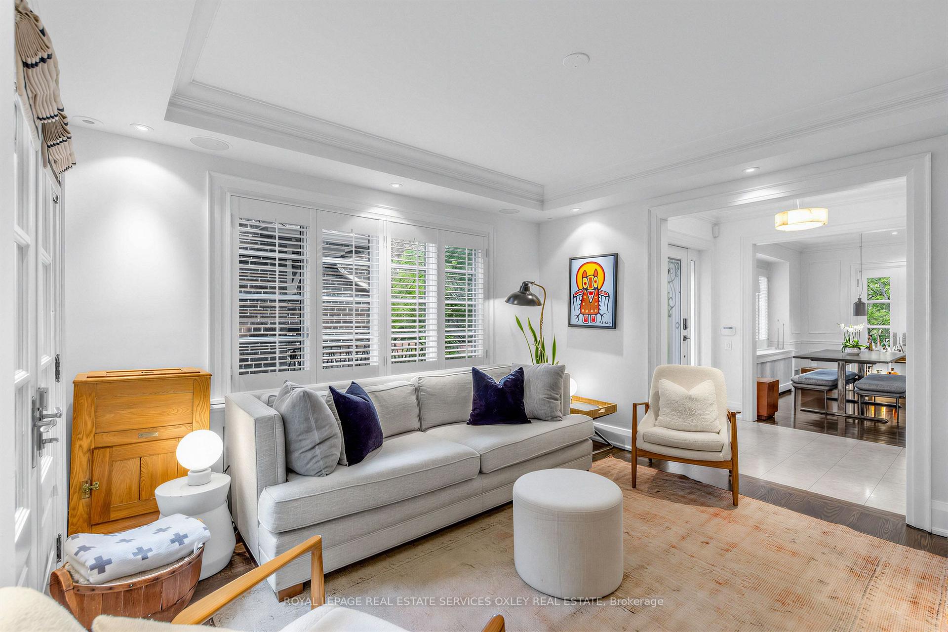 Photo 16 of 113 Inglewood Drive, Toronto, Rosedale-Moore Park — HOMEH