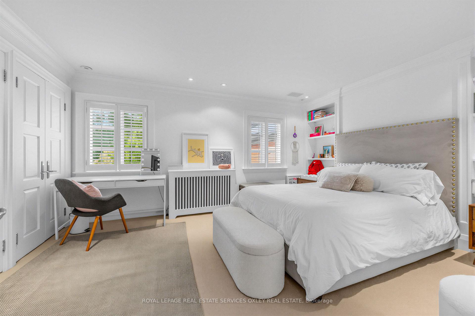 Photo 21 of 113 Inglewood Drive, Toronto, Rosedale-Moore Park — HOMEH