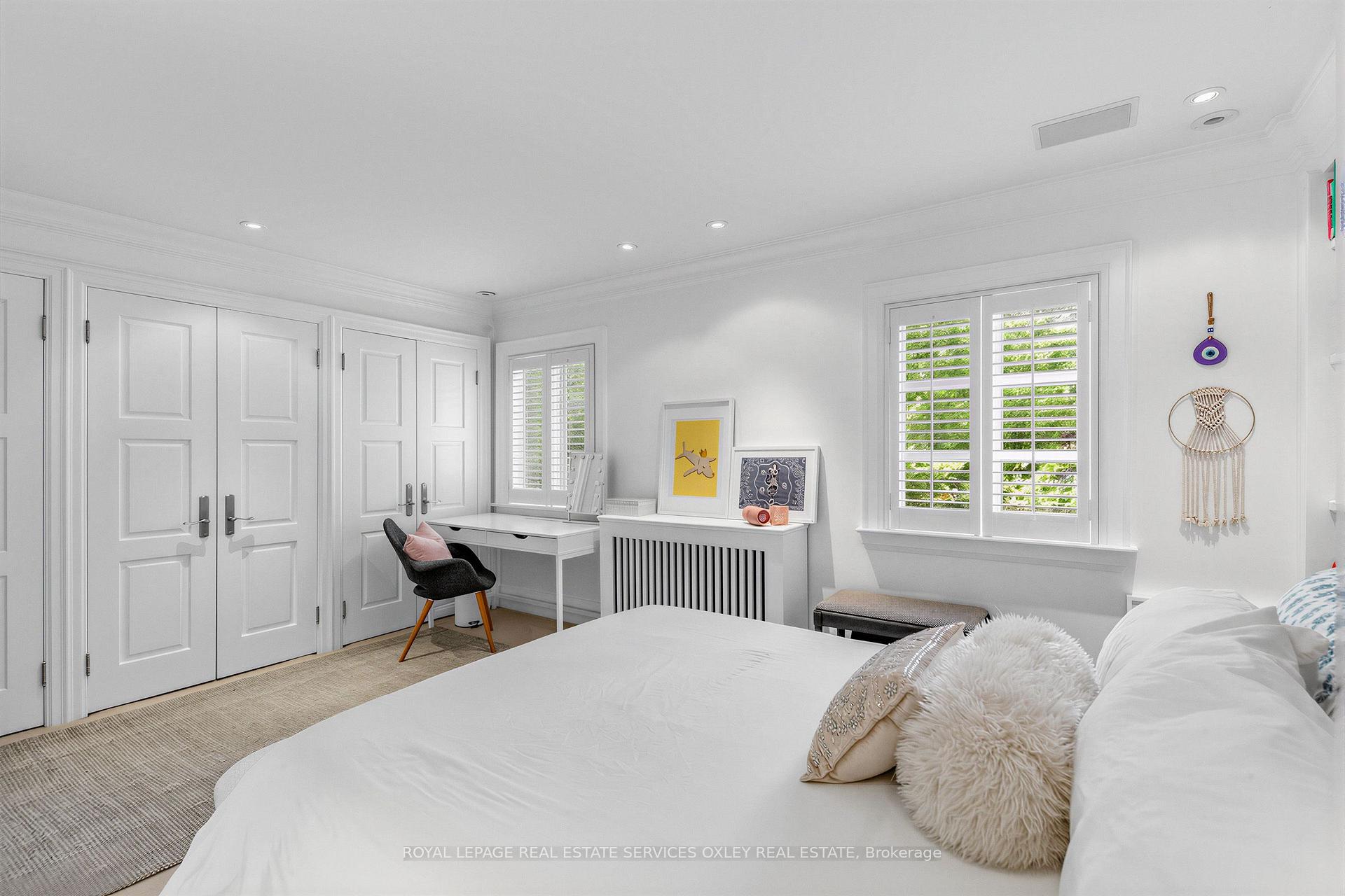 Photo 22 of 113 Inglewood Drive, Toronto, Rosedale-Moore Park — HOMEH