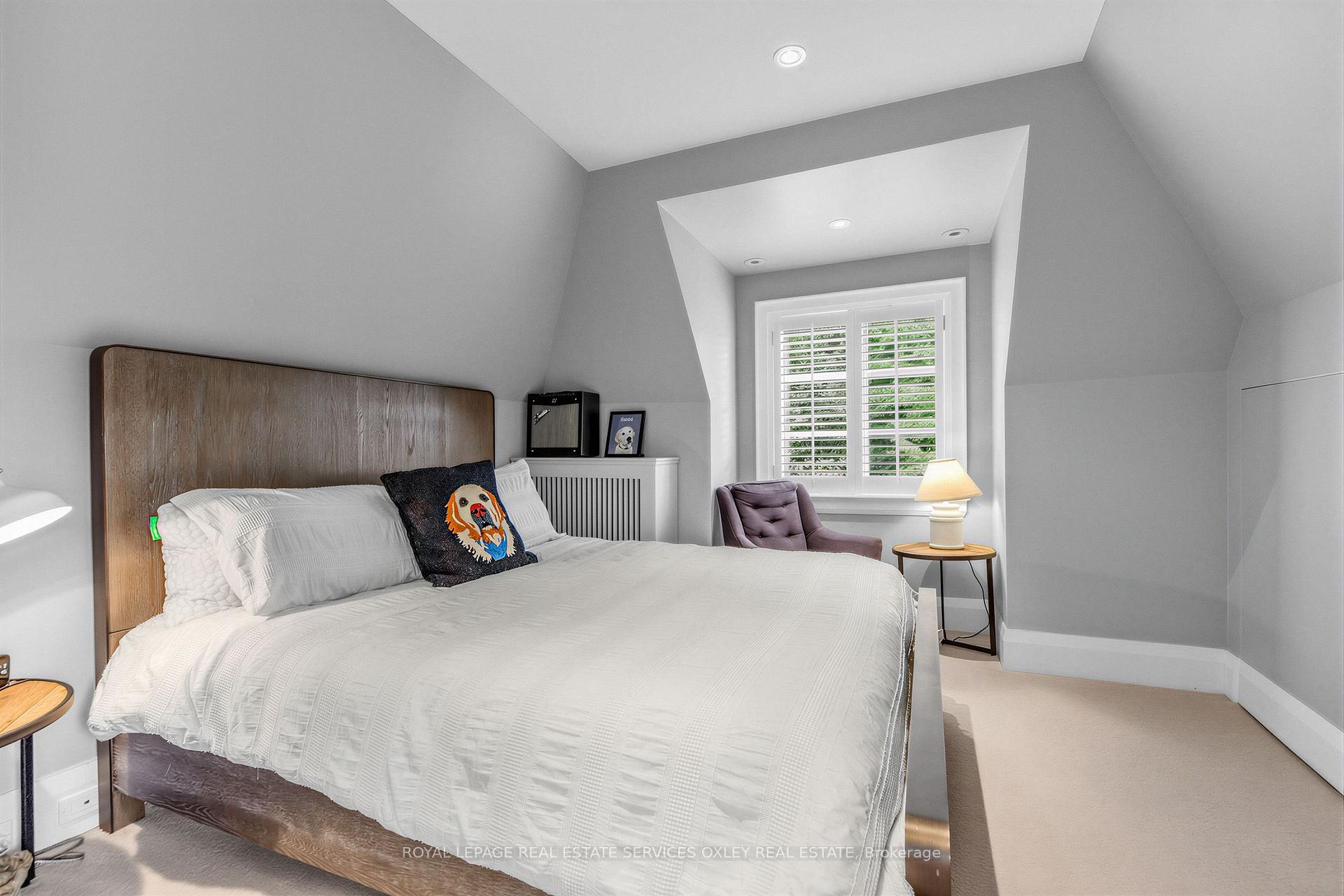 Photo 27 of 113 Inglewood Drive, Toronto, Rosedale-Moore Park — HOMEH