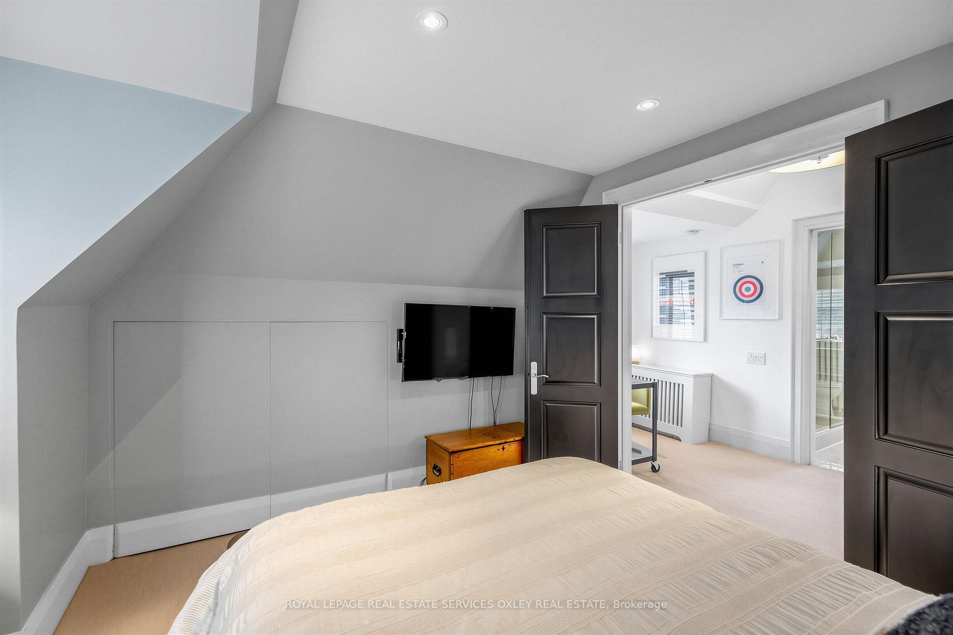 Photo 28 of 113 Inglewood Drive, Toronto, Rosedale-Moore Park — HOMEH
