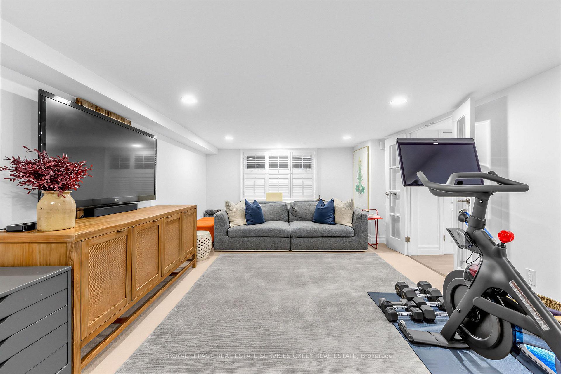 Photo 32 of 113 Inglewood Drive, Toronto, Rosedale-Moore Park — HOMEH
