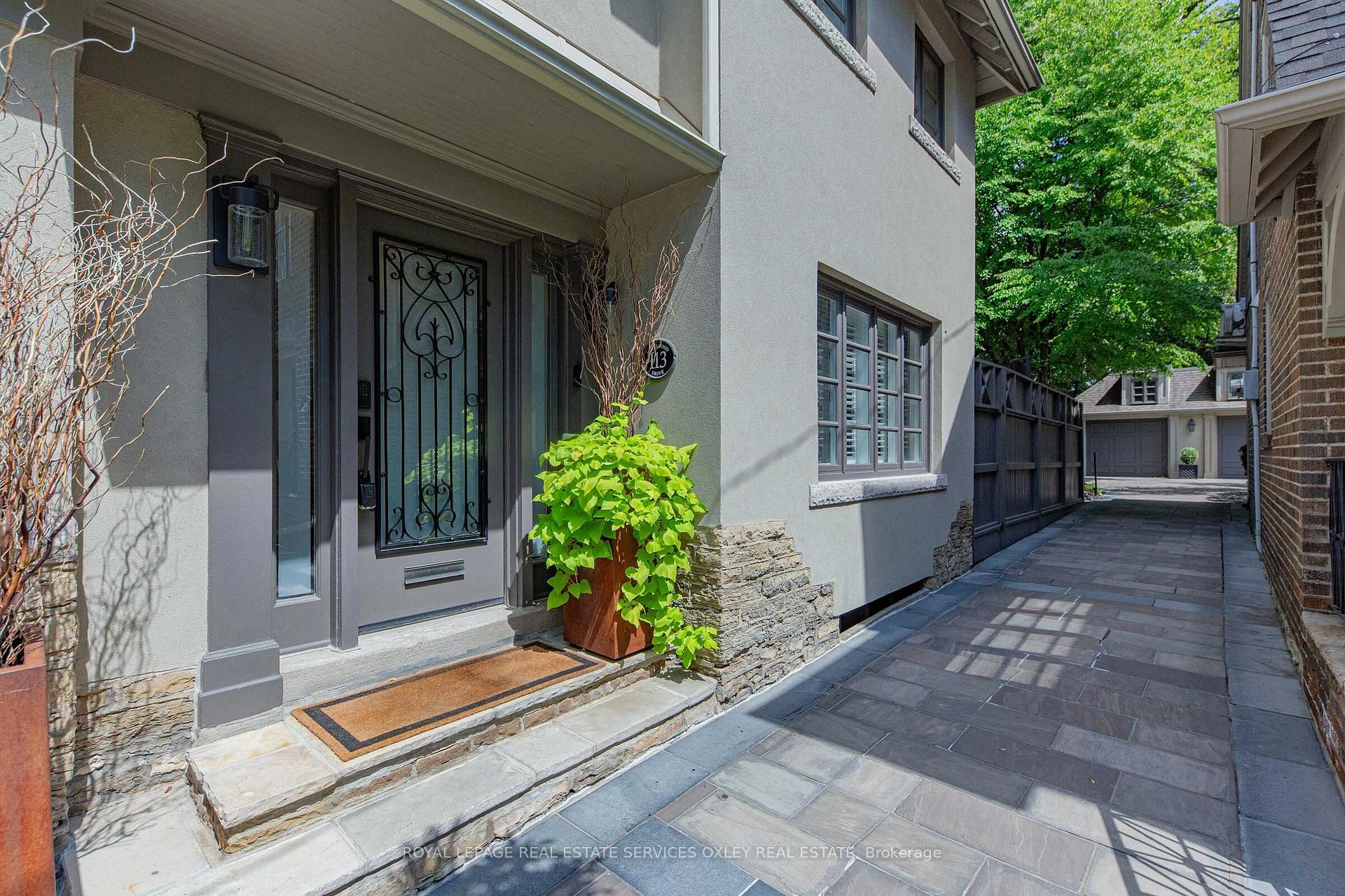 Photo 40 of 113 Inglewood Drive, Toronto, Rosedale-Moore Park — HOMEH