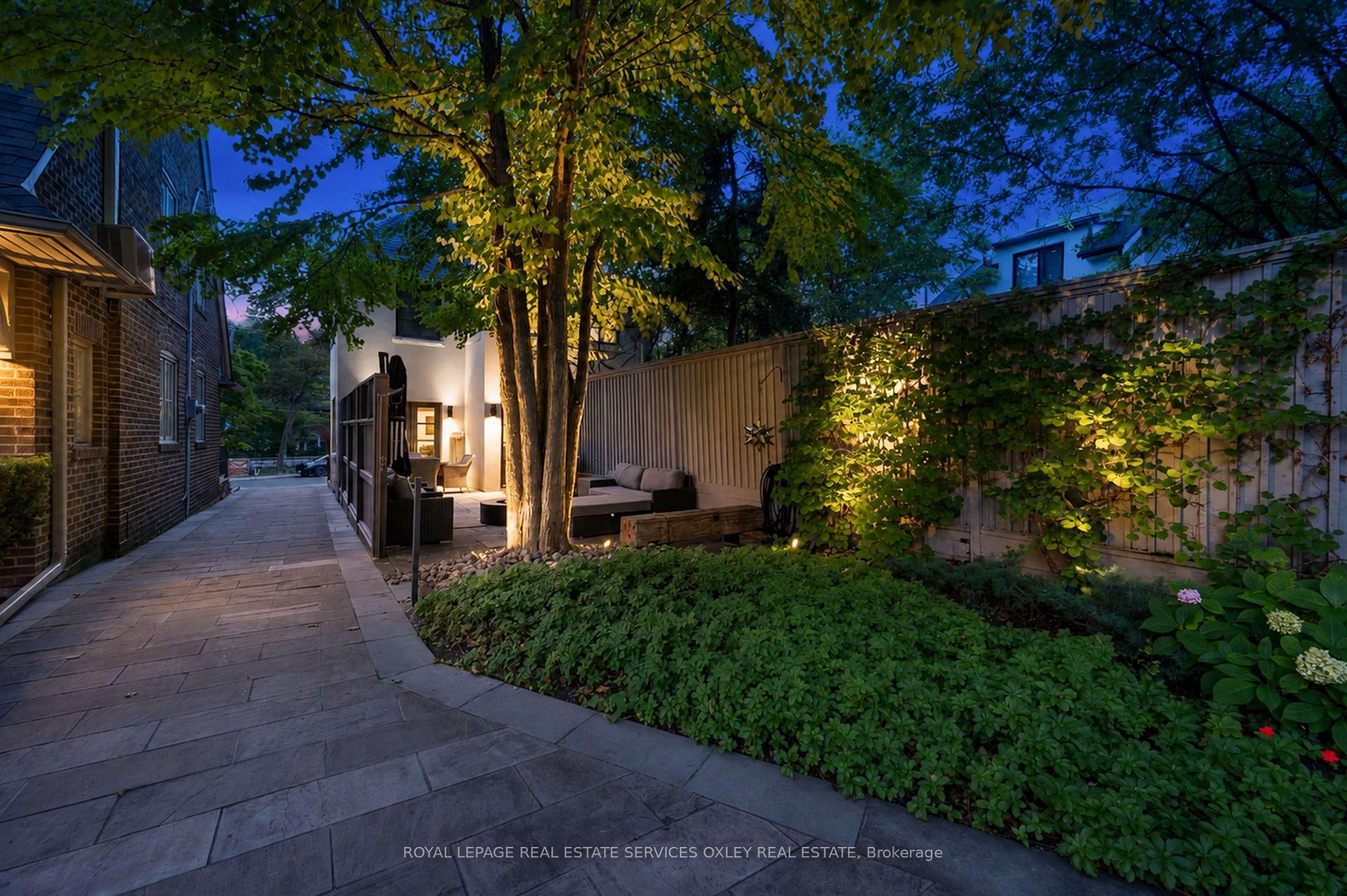 Photo 42 of 113 Inglewood Drive, Toronto, Rosedale-Moore Park — HOMEH