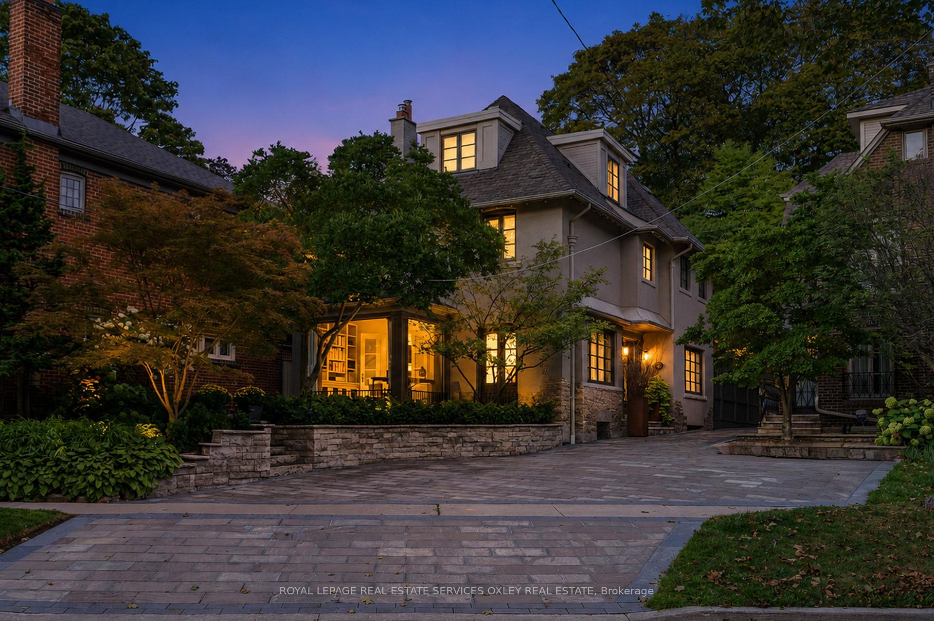 Photo 44 of 113 Inglewood Drive, Toronto, Rosedale-Moore Park — HOMEH