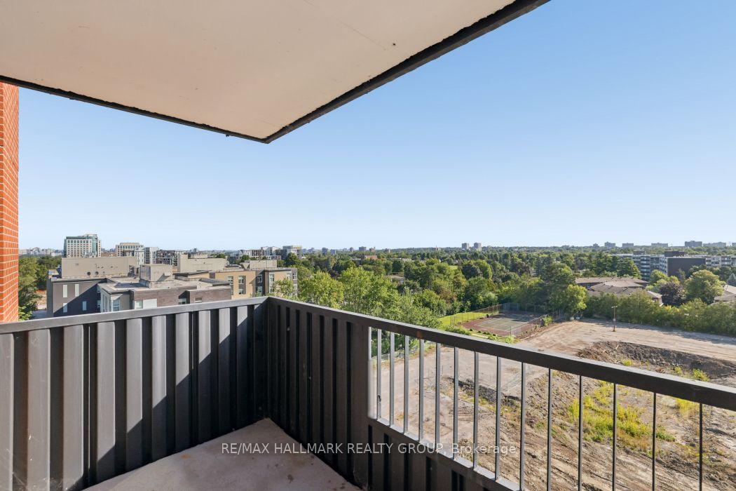 Photo 21 of Unit 801, 2951 Riverside Drive, Ottawa, Mooneys Bay/Riverside Park — HOMEH
