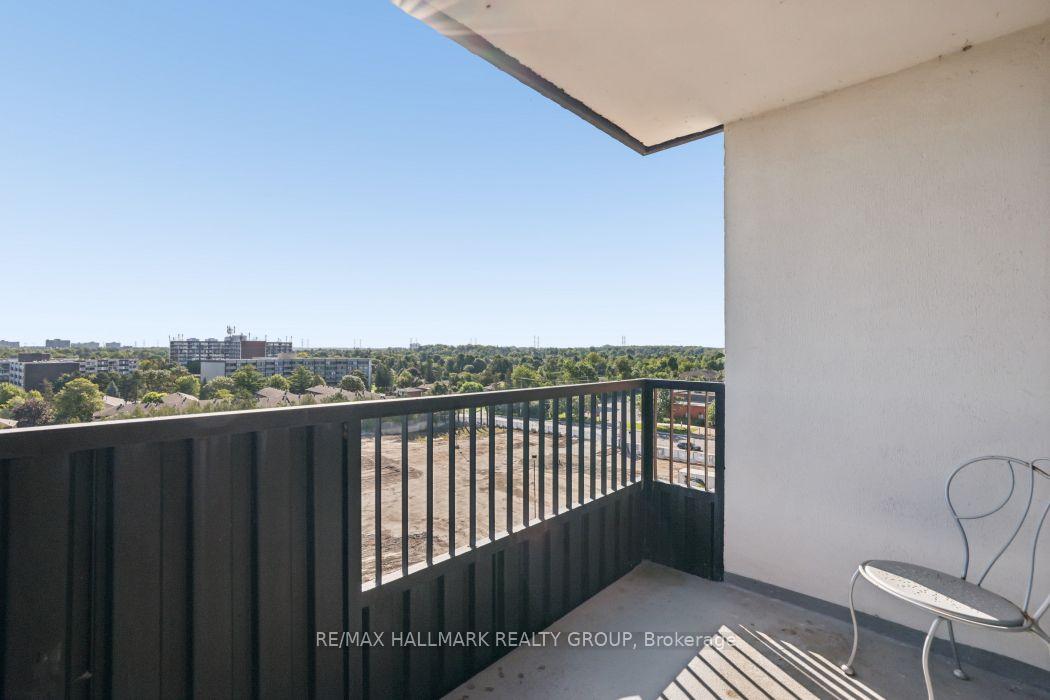 Photo 22 of Unit 801, 2951 Riverside Drive, Ottawa, Mooneys Bay/Riverside Park — HOMEH