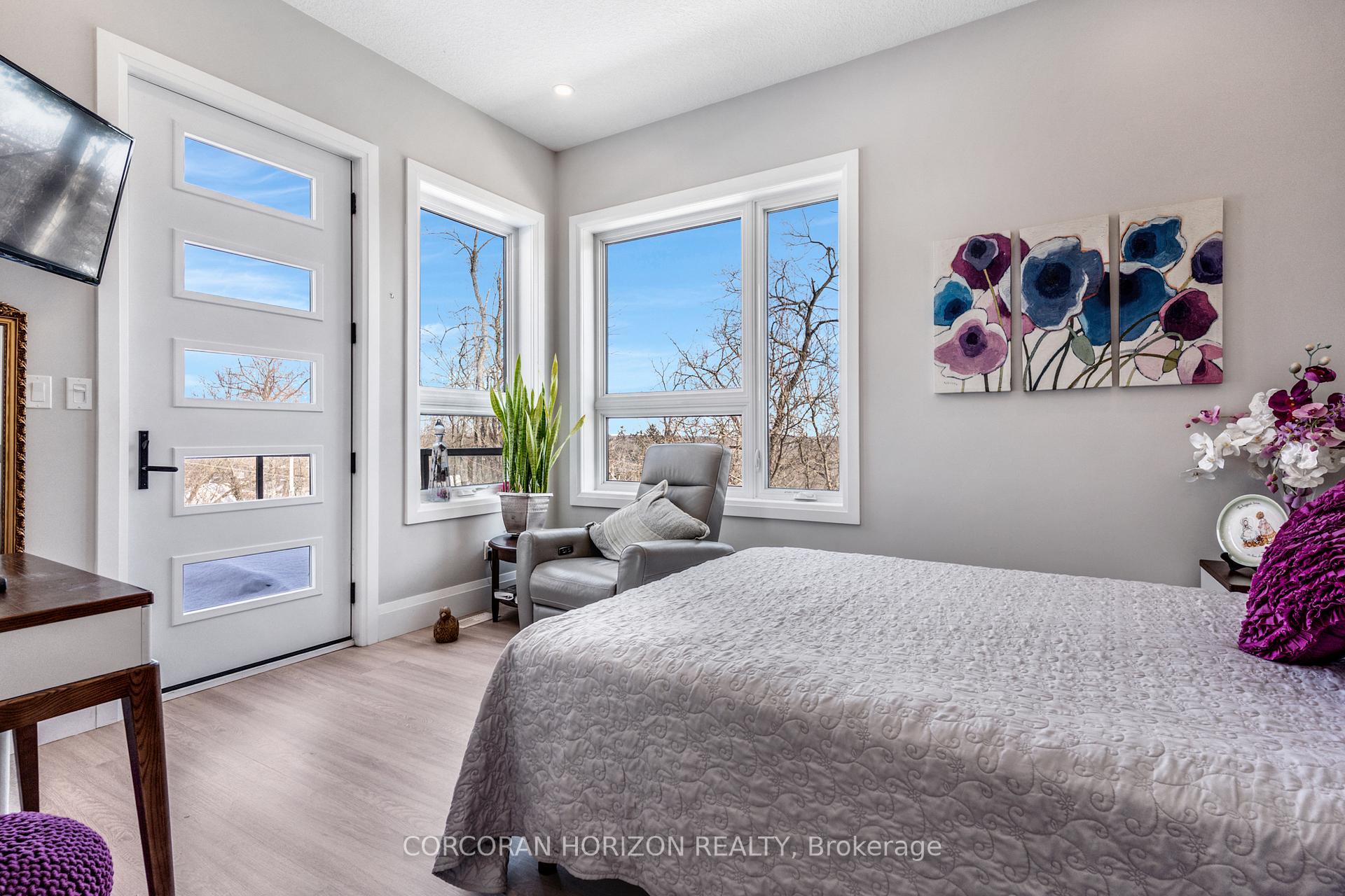 Photo 23 of 111 Grand Ridge Drive, Cambridge, St Andrews/Southwood — HOMEH