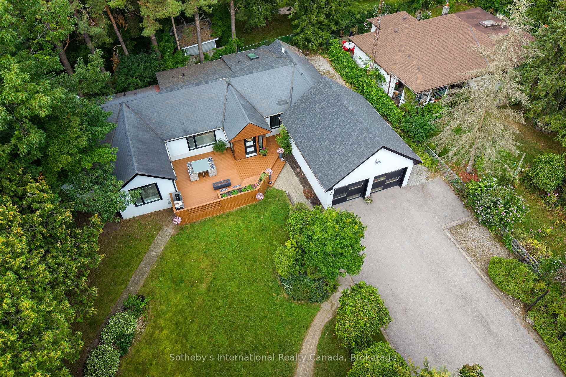 Photo 11 of 38 Hilltop Boulevard, Whitchurch-Stouffville, Rural Whitchurch-Stouffville — HOMEH