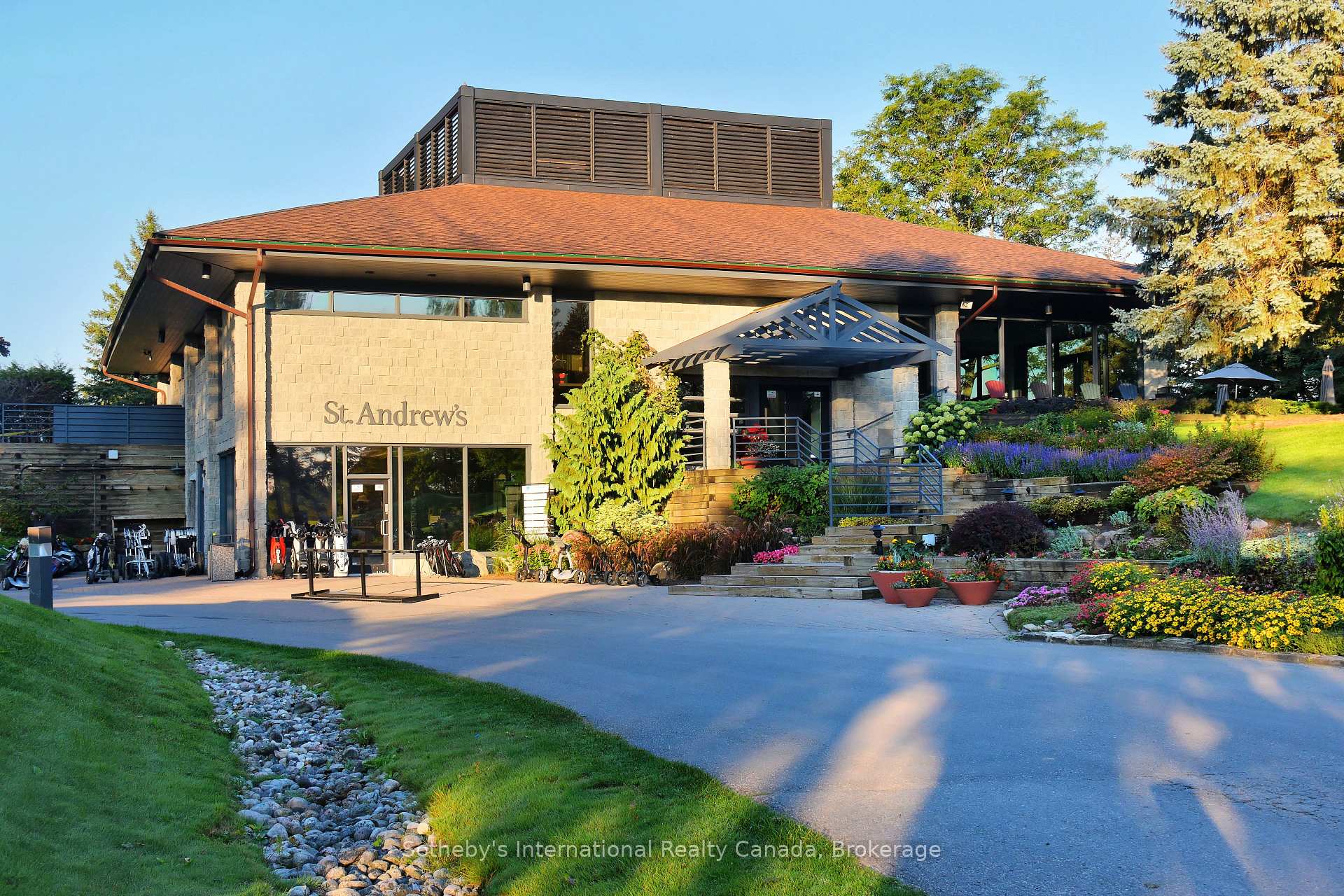 Photo 50 of 38 Hilltop Boulevard, Whitchurch-Stouffville, Rural Whitchurch-Stouffville — HOMEH