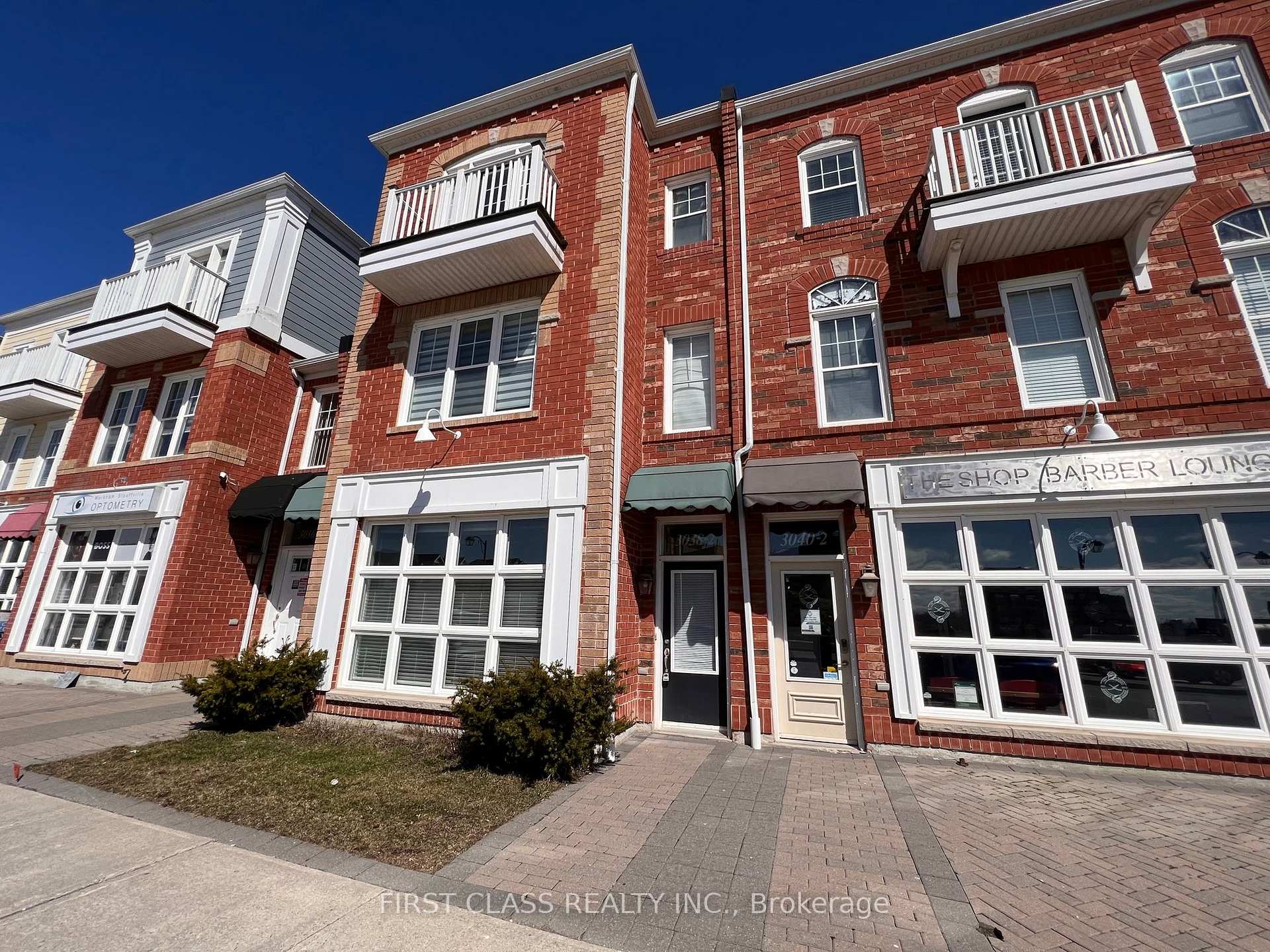 Photo 1 of Unit 2, 3038 Bur Oak Avenue, Markham, Cornell — HOMEH