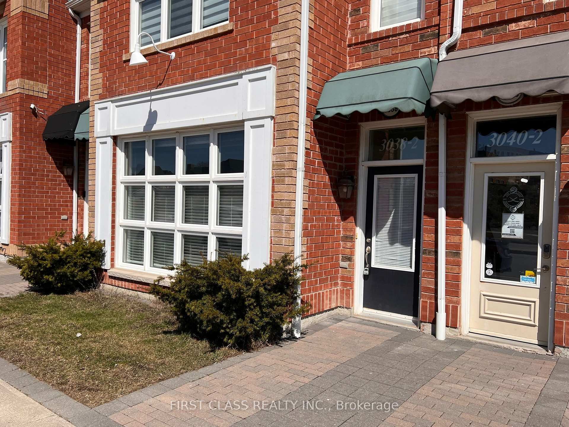 Photo 2 of Unit 2, 3038 Bur Oak Avenue, Markham, Cornell — HOMEH
