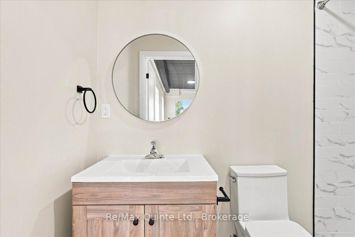 Photo 7 of Unit A, 445 Centre Street, Greater Napanee — HOMEH