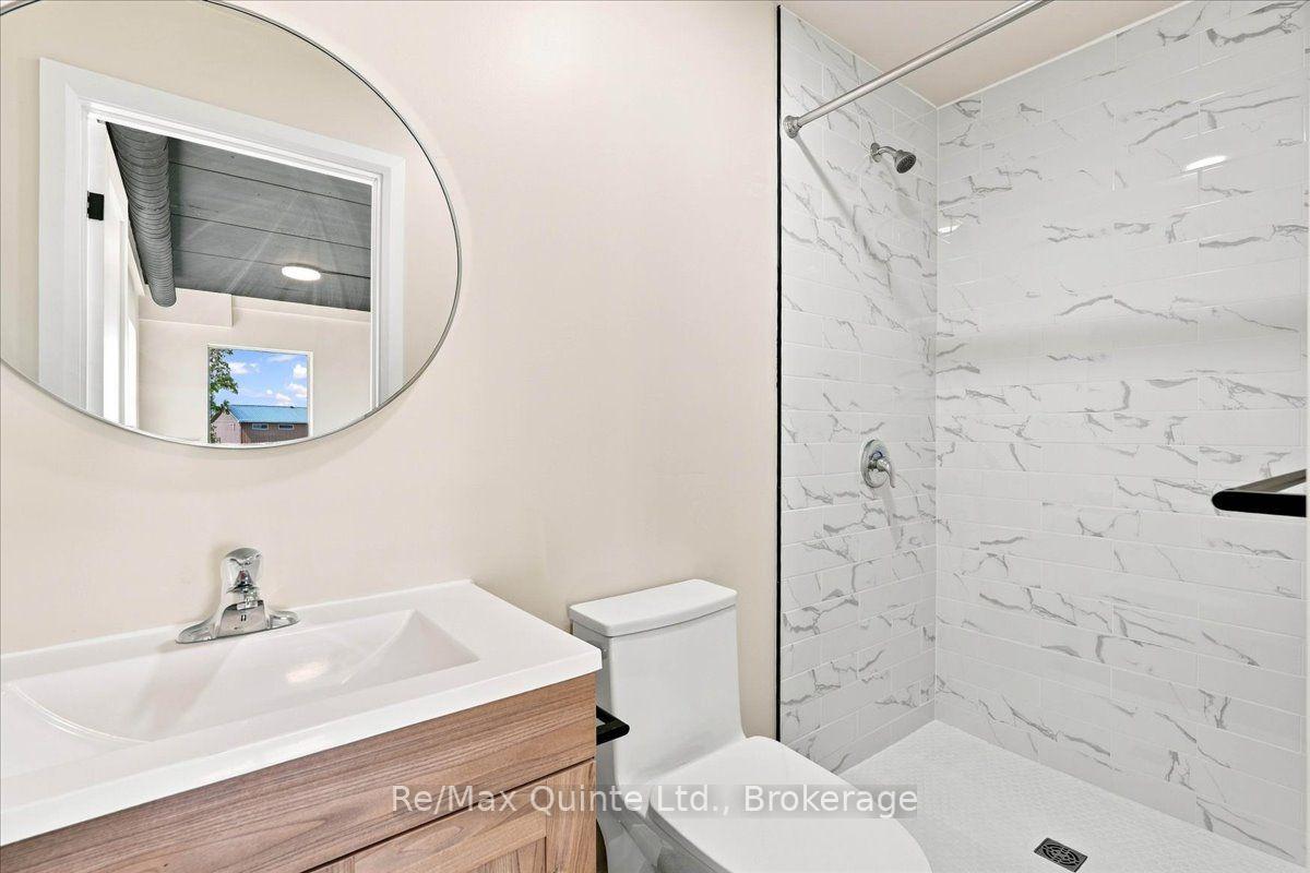 Photo 8 of Unit A, 445 Centre Street, Greater Napanee — HOMEH