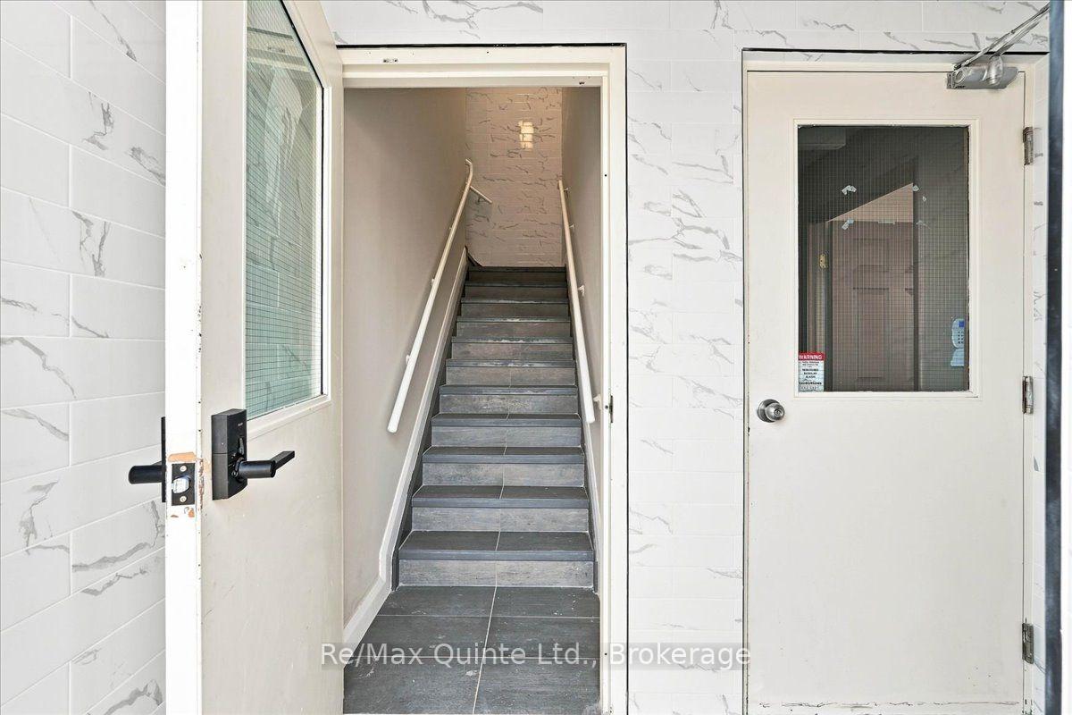 Photo 12 of Unit C, 445 Centre Street, Greater Napanee, Greater Napanee — HOMEH