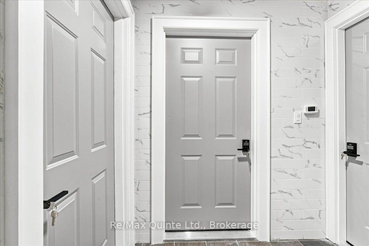 Photo 13 of Unit C, 445 Centre Street, Greater Napanee, Greater Napanee — HOMEH