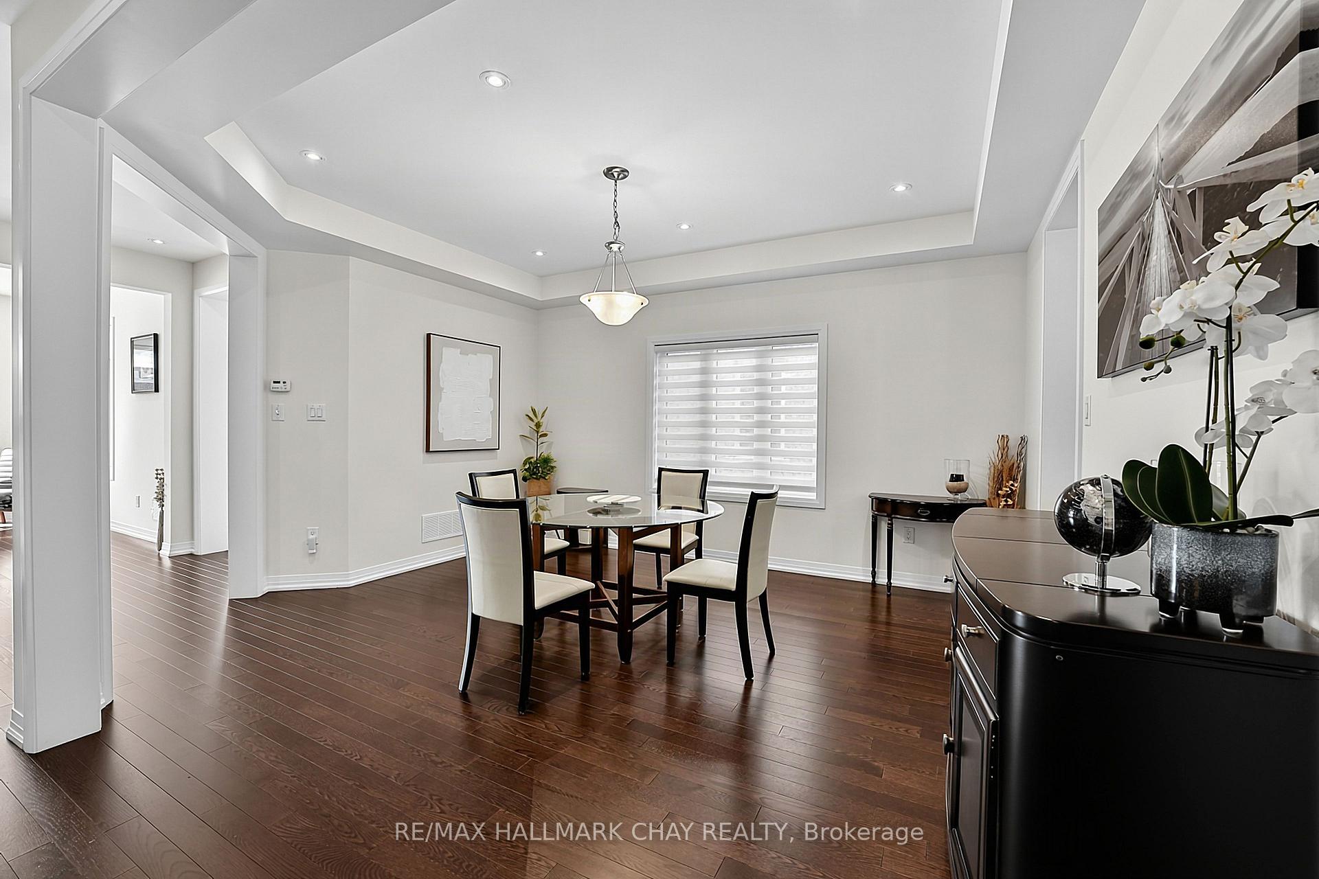 Photo 22 of 1709 Emberton Way, Innisfil, Alcona — HOMEH