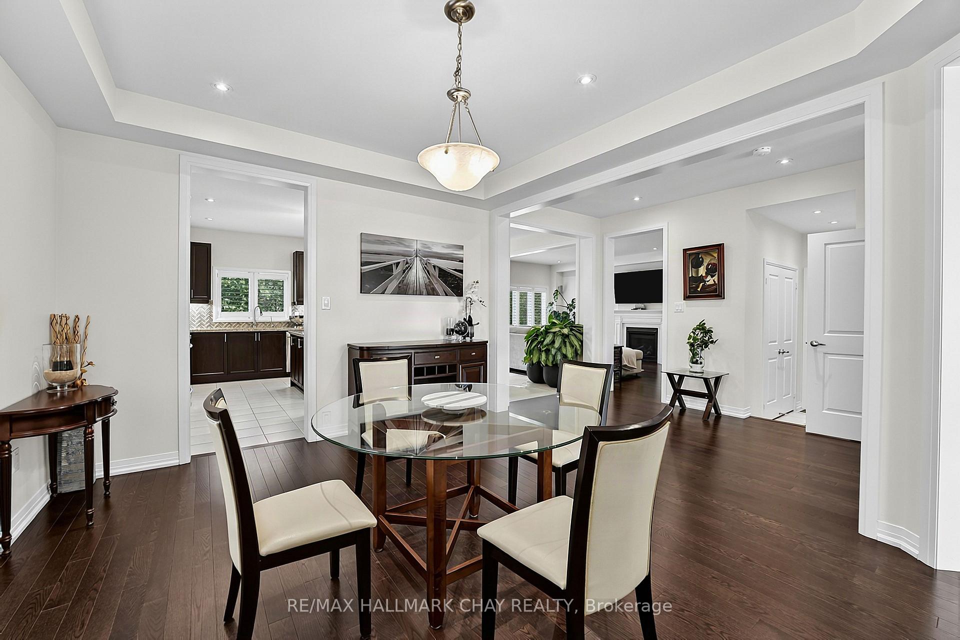 Photo 24 of 1709 Emberton Way, Innisfil, Alcona — HOMEH