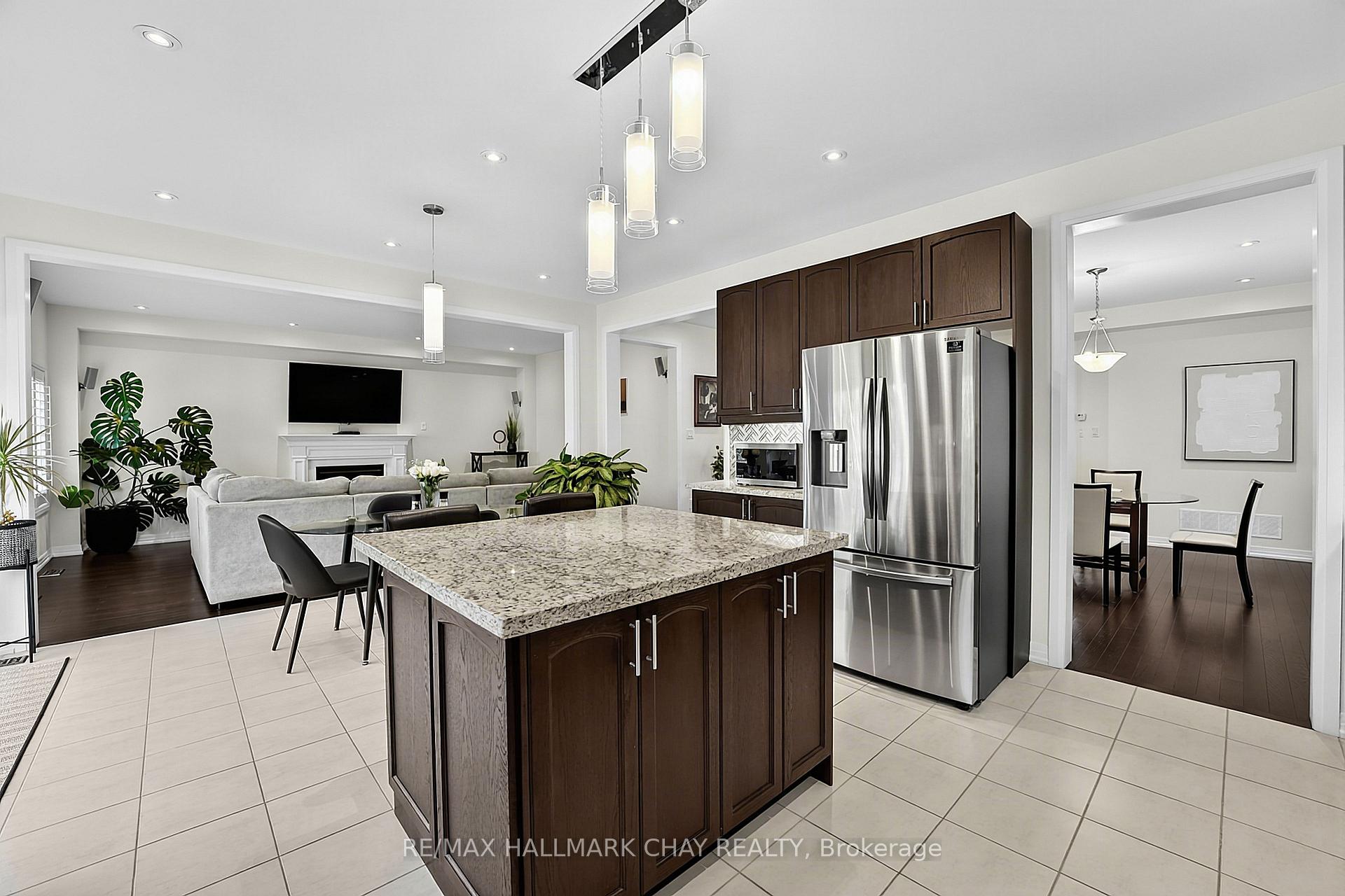 Photo 30 of 1709 Emberton Way, Innisfil, Alcona — HOMEH