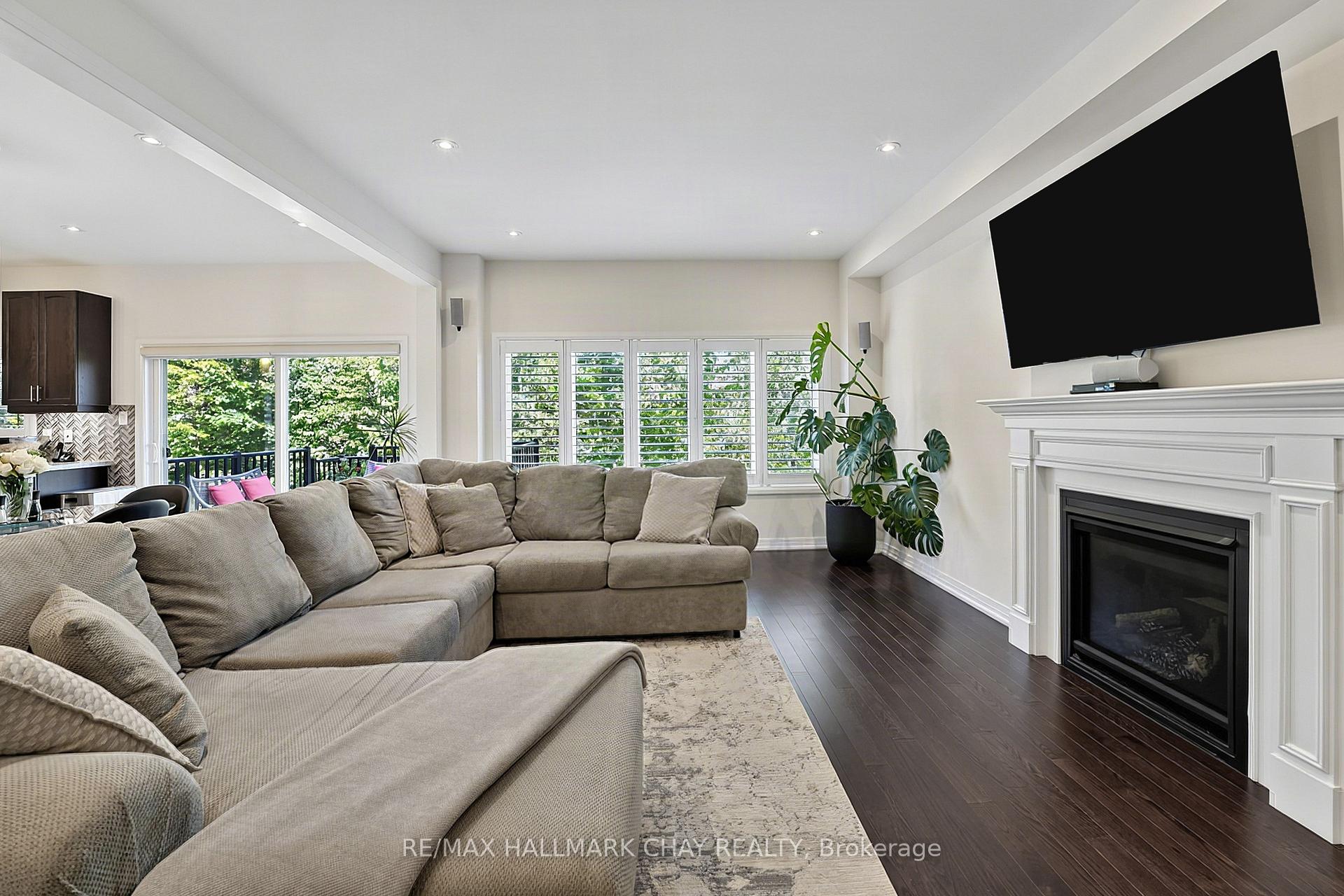Photo 34 of 1709 Emberton Way, Innisfil, Alcona — HOMEH