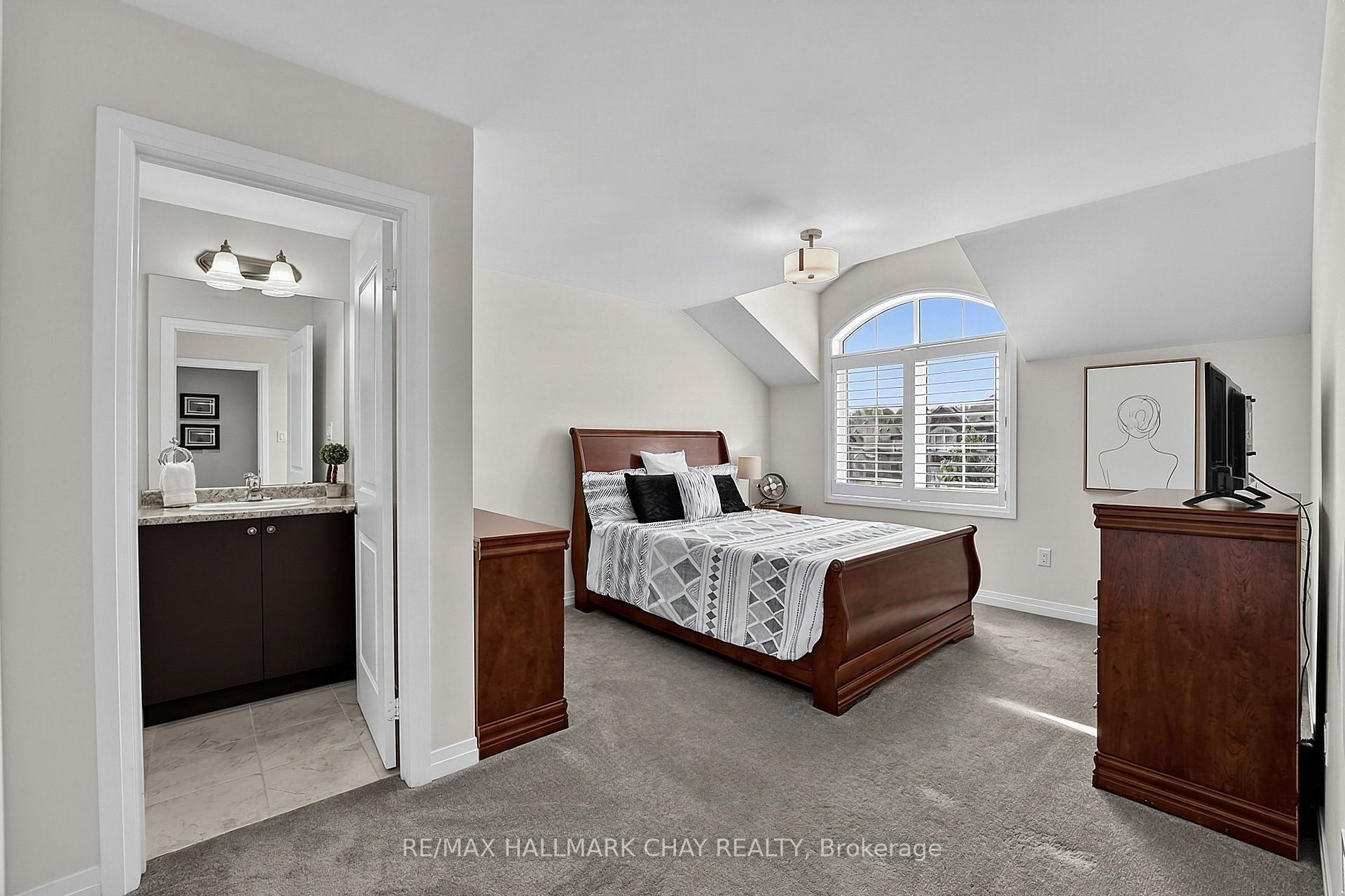 Photo 54 of 1709 Emberton Way, Innisfil, Alcona — HOMEH