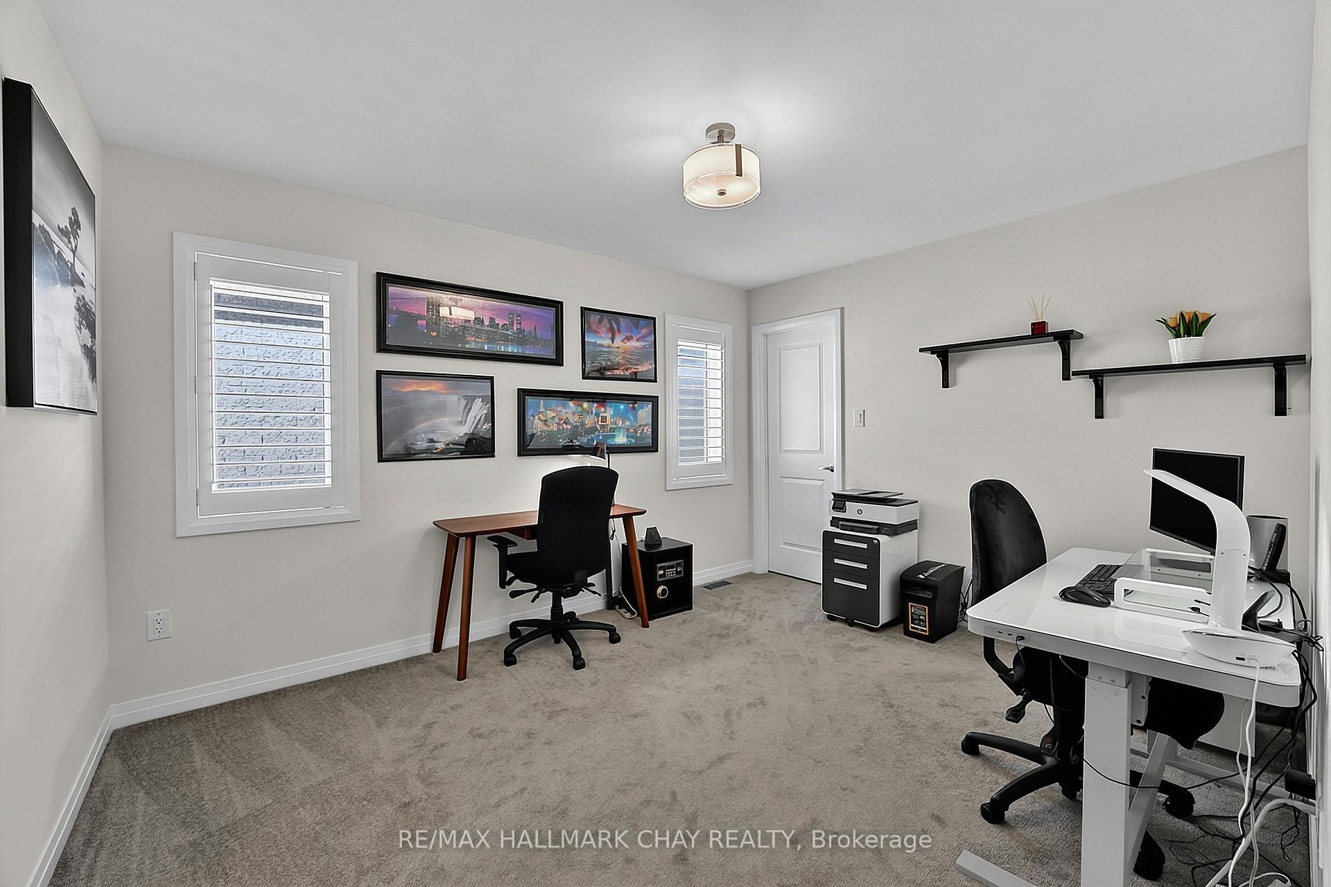 Photo 58 of 1709 Emberton Way, Innisfil, Alcona — HOMEH