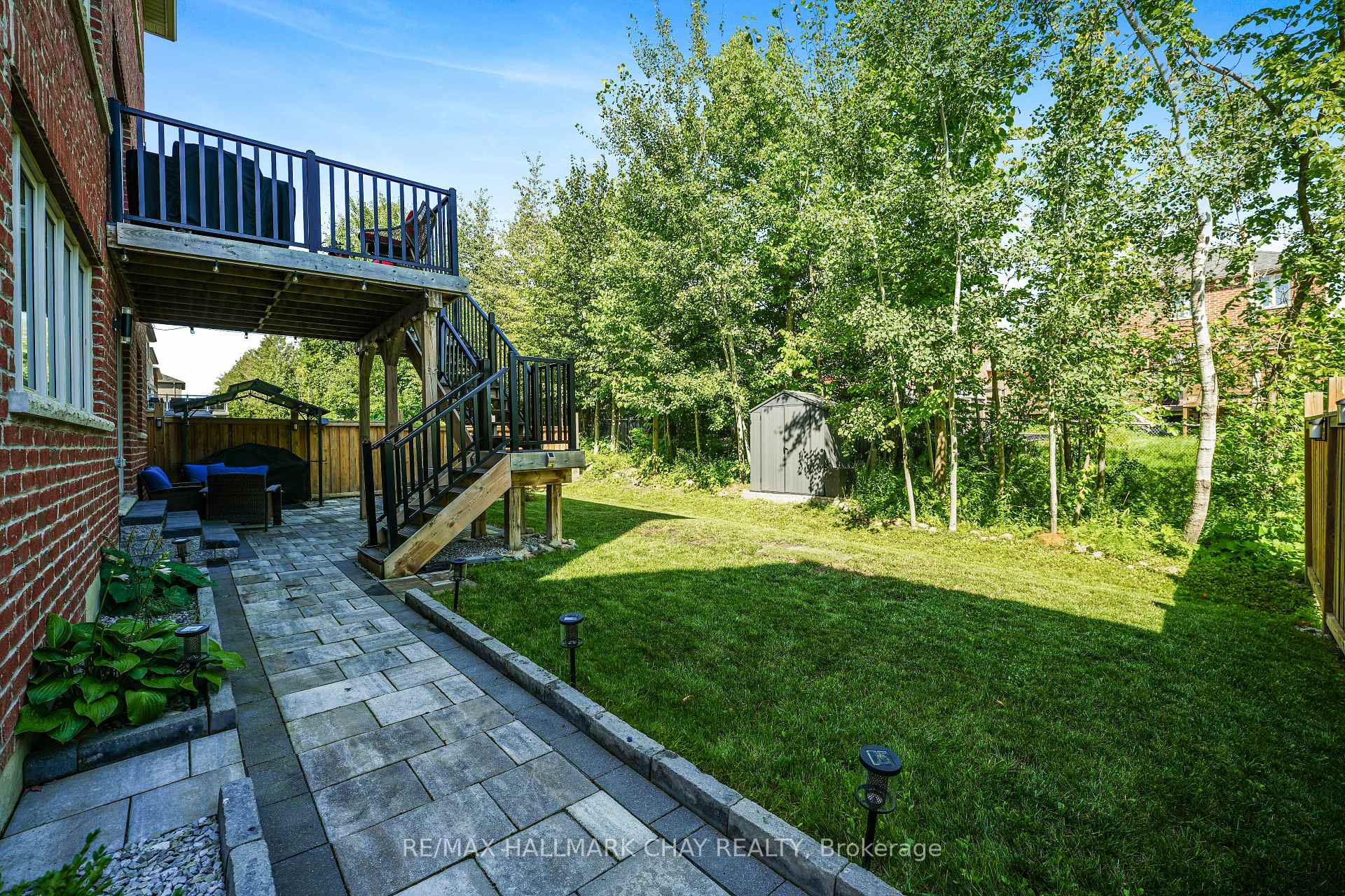 Photo 87 of 1709 Emberton Way, Innisfil, Alcona — HOMEH