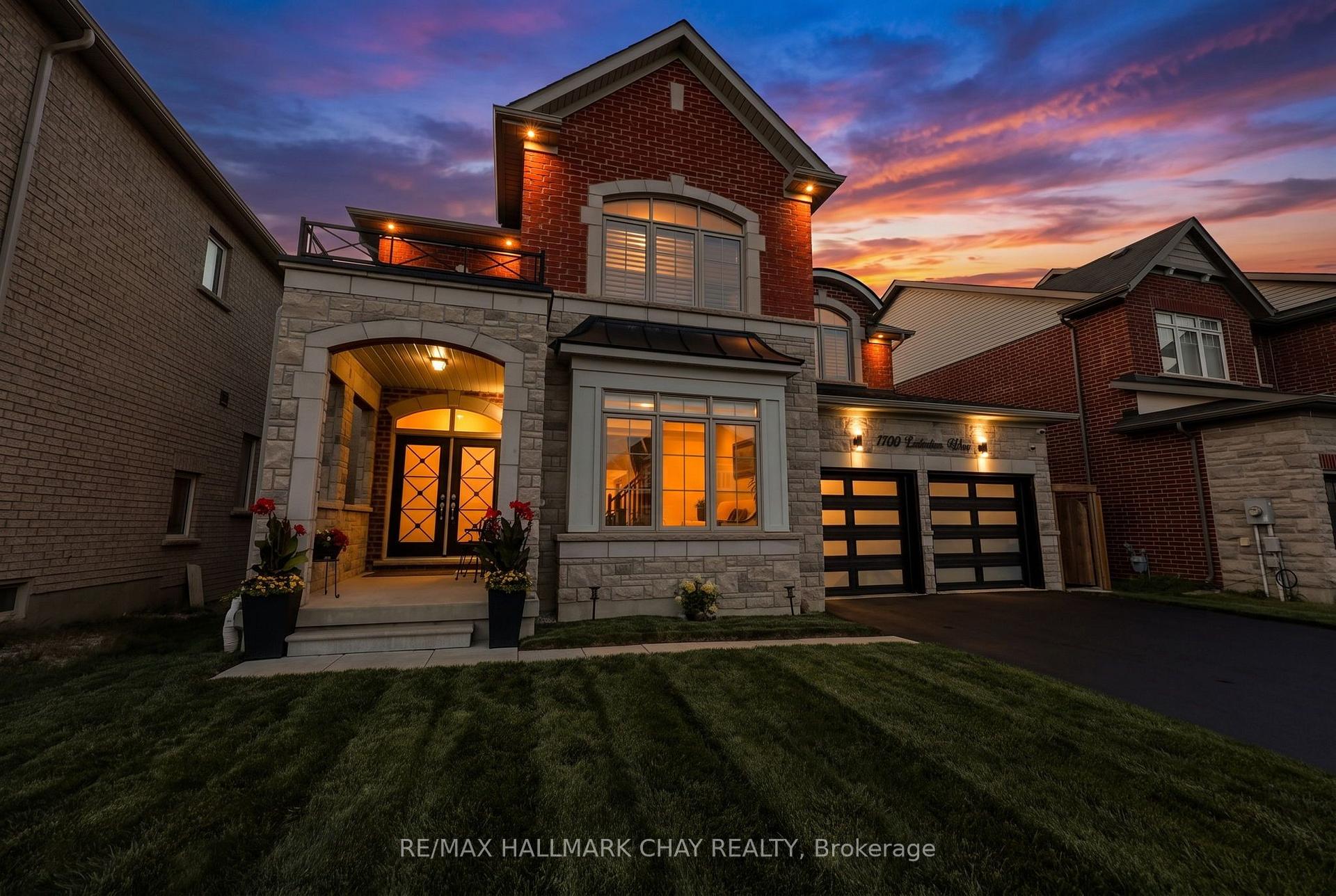 Photo 5 of 1709 Emberton Way, Innisfil, Alcona — HOMEH