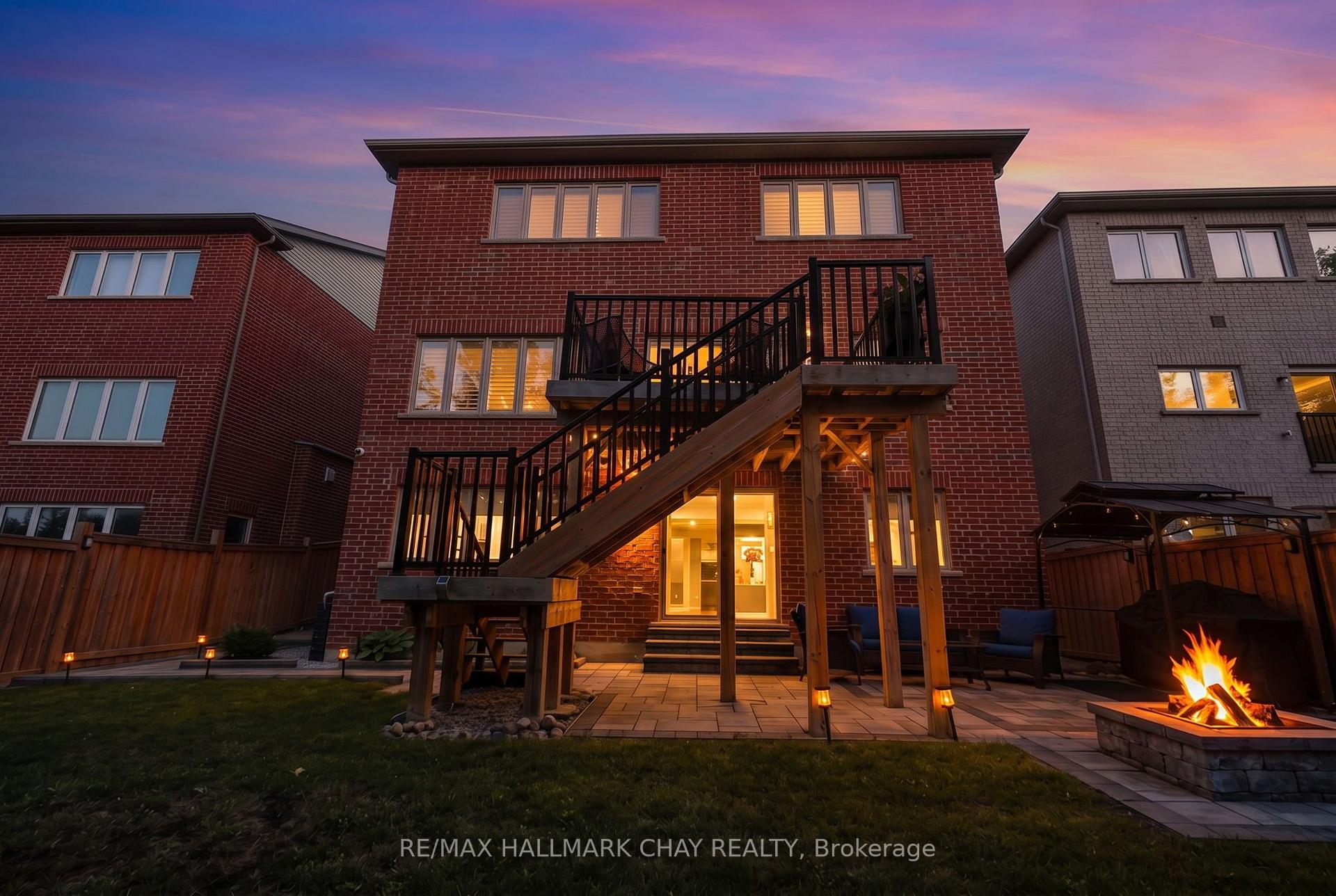 Photo 95 of 1709 Emberton Way, Innisfil, Alcona — HOMEH