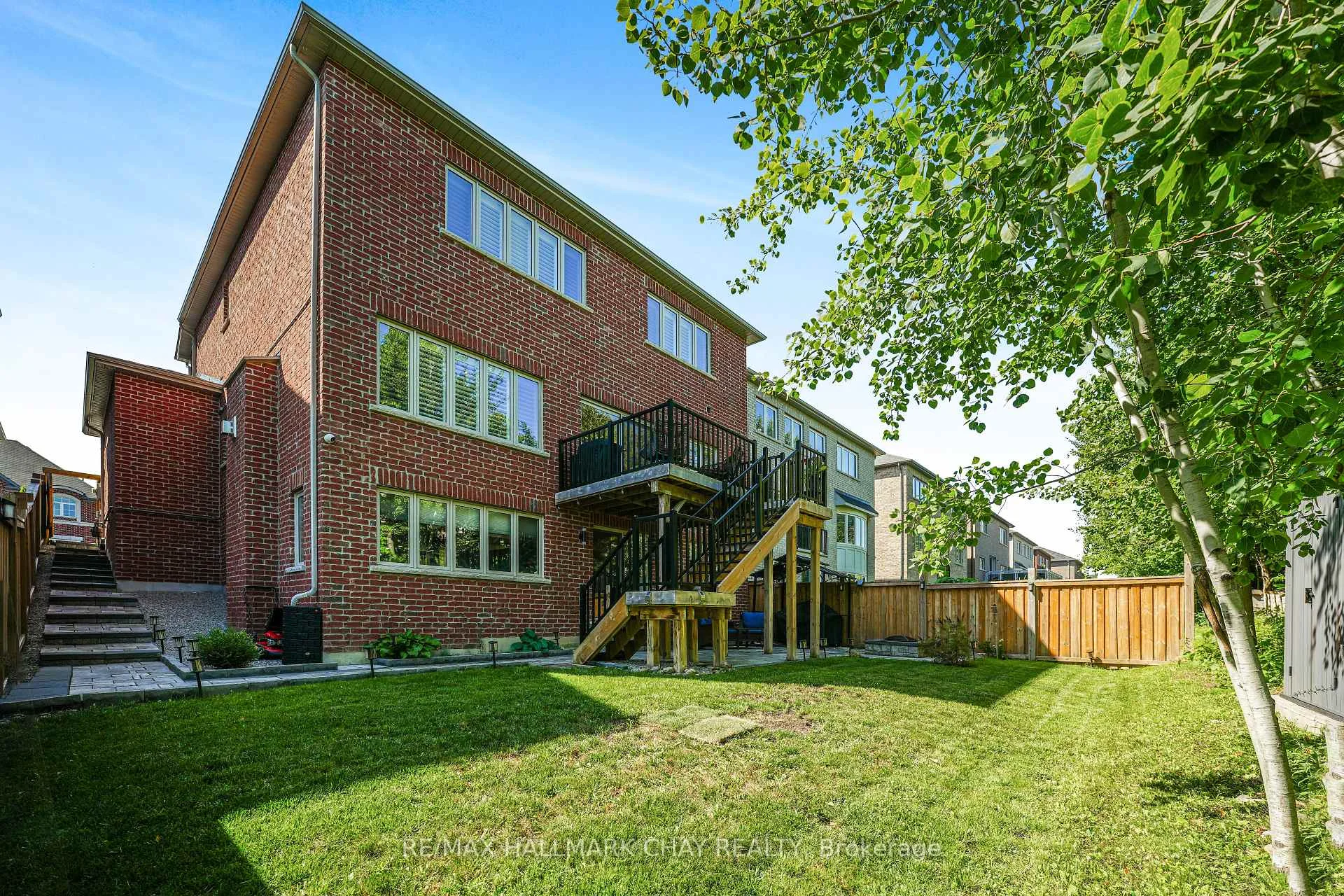Photo 6 of 1709 Emberton Way, Innisfil, Alcona — HOMEH