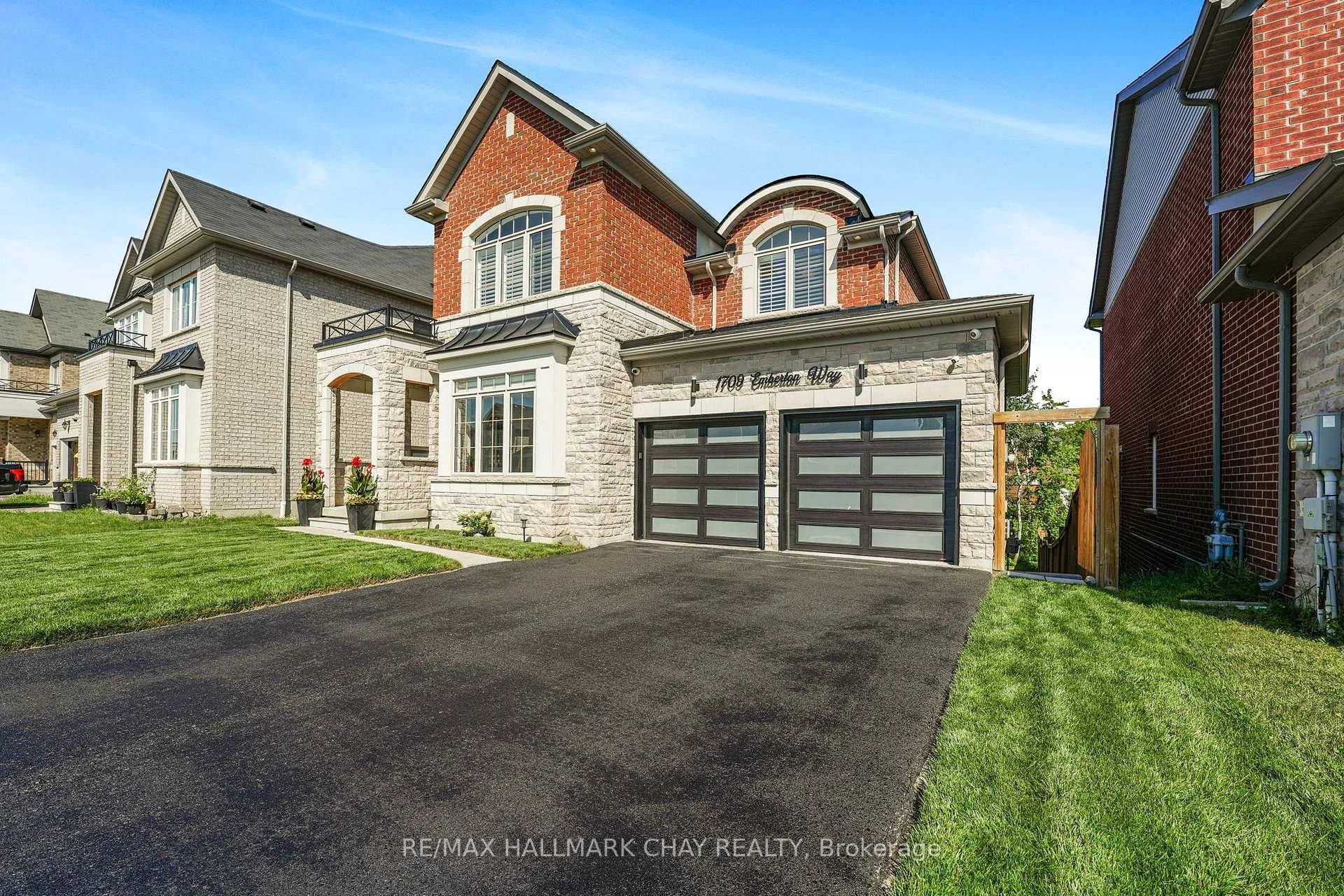 Photo 8 of 1709 Emberton Way, Innisfil, Alcona — HOMEH