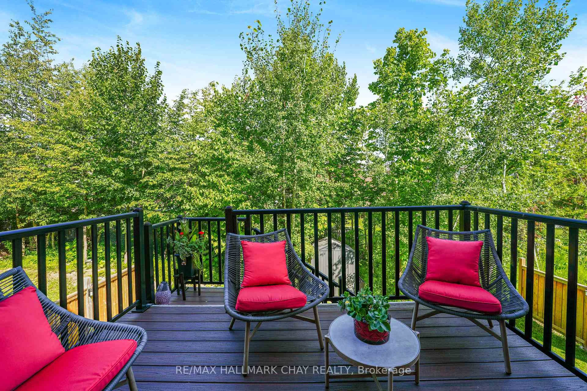 Photo 17 of 1709 Emberton Way, Innisfil, Alcona — HOMEH