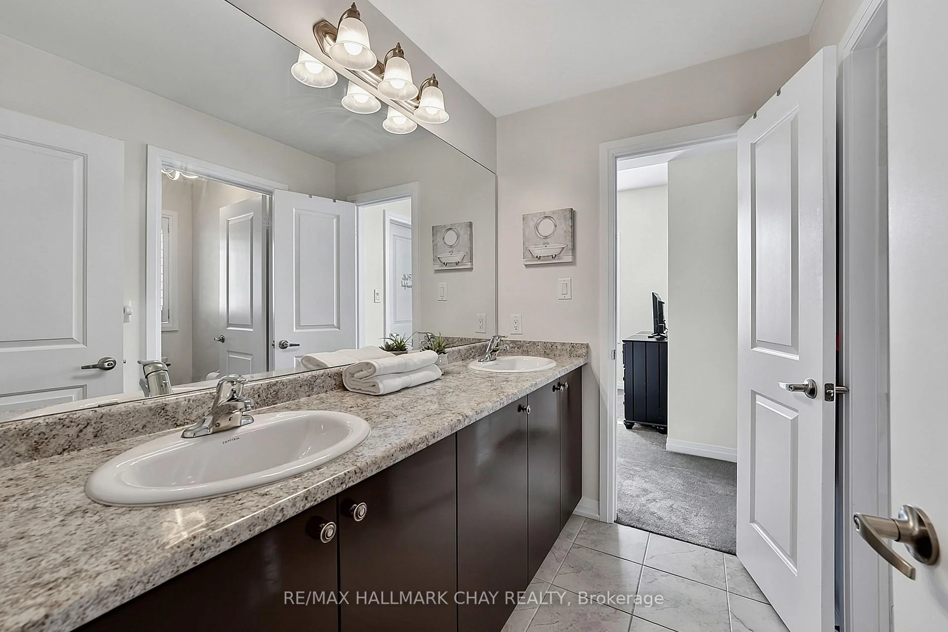 Photo 37 of 1709 Emberton Way, Innisfil, Alcona — HOMEH