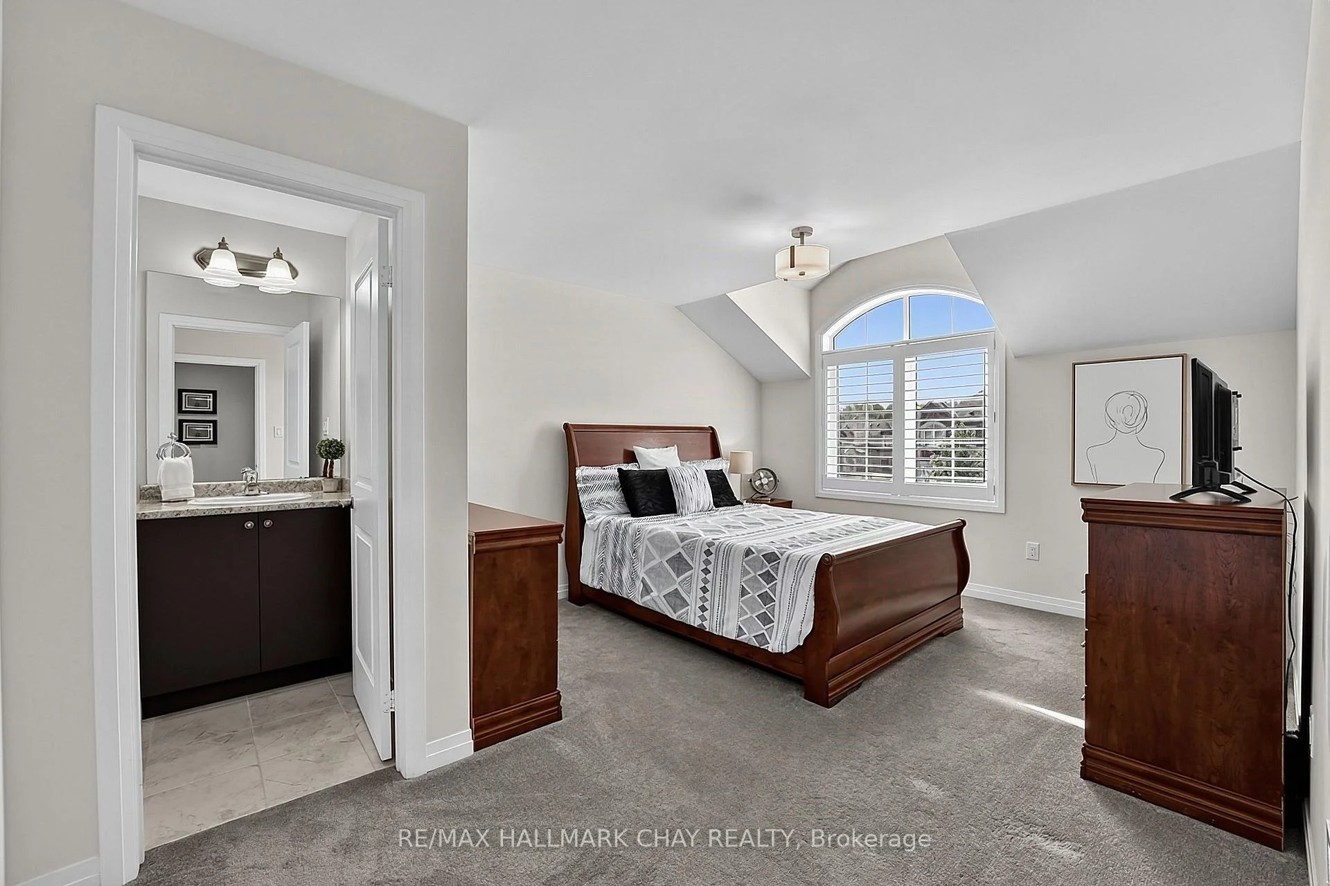 Photo 43 of 1709 Emberton Way, Innisfil, Alcona — HOMEH