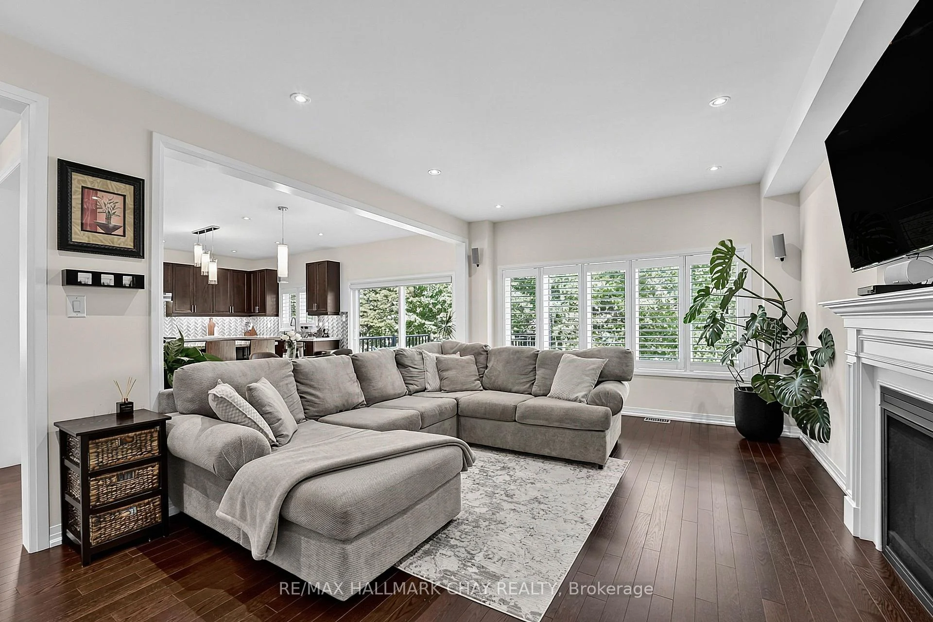 Photo 60 of 1709 Emberton Way, Innisfil, Alcona — HOMEH