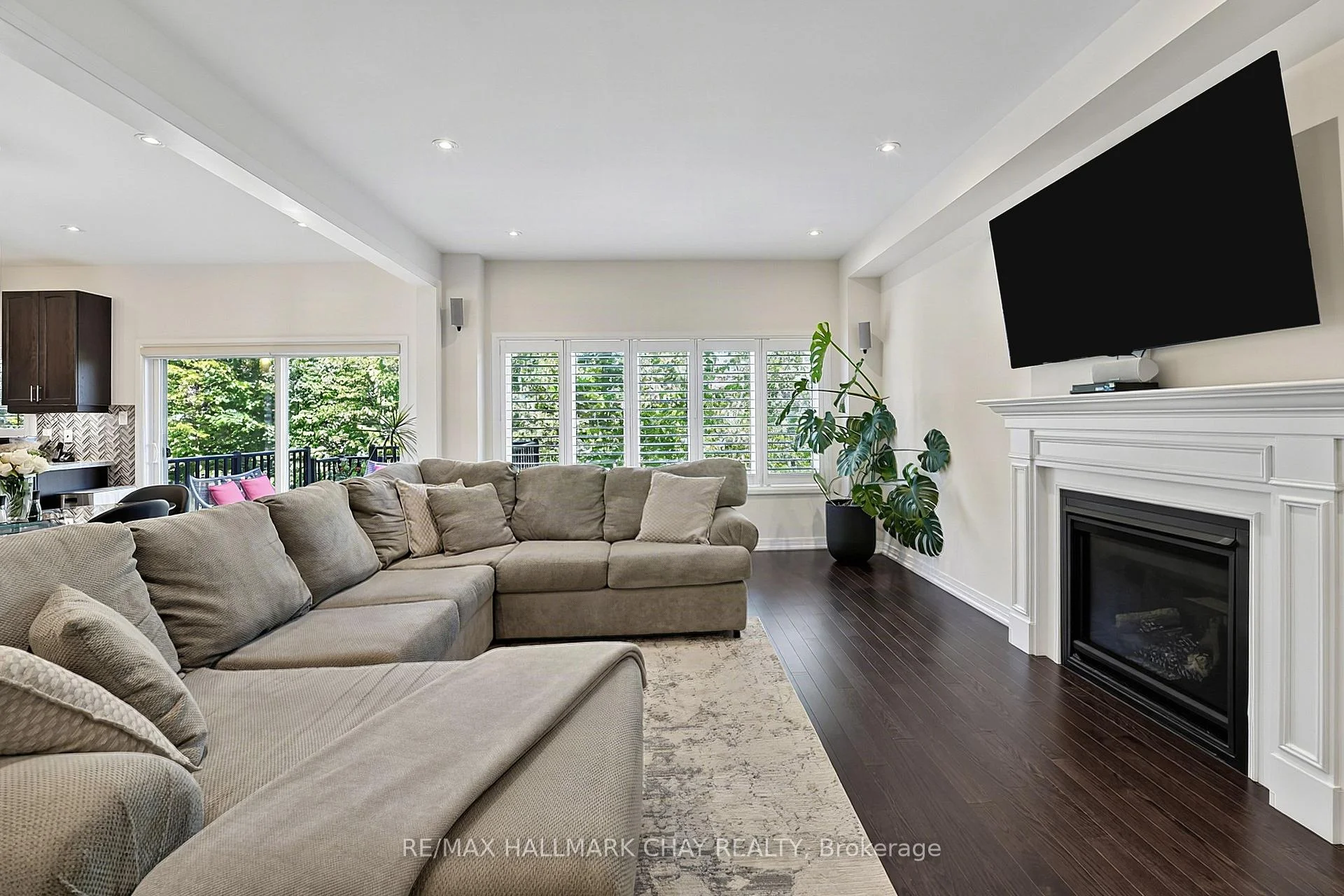 Photo 63 of 1709 Emberton Way, Innisfil, Alcona — HOMEH